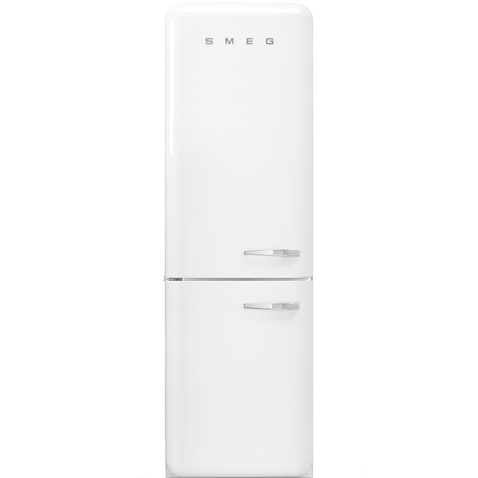 Smeg koelvriescombinatie FAB32LWH5 linksdraaiend (Wit) online kopen