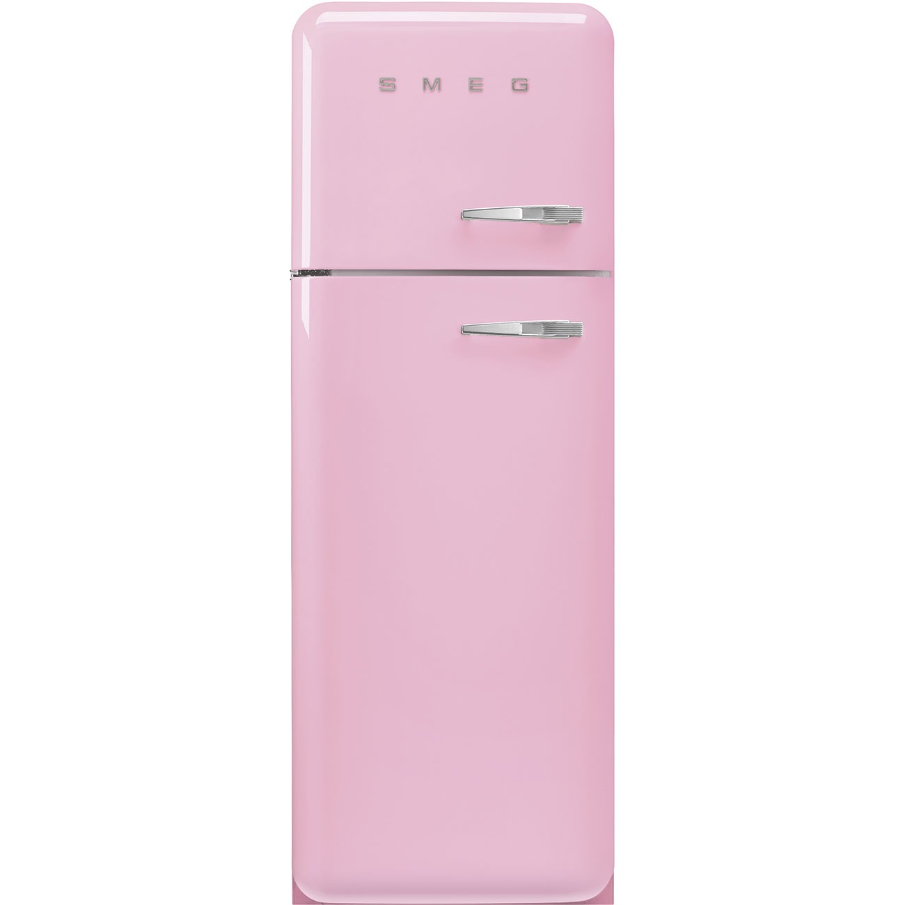 Op WoonWinkelCentrum: Alles voor de inrichting van uw woning is alles over witgoed te vinden: waaronder expert en specifiek Smeg FAB30LPK5 Koel-vriescombinatie Roze (Smeg-FAB30LPK5-Koel-vriescombinatie-Roze372587231)