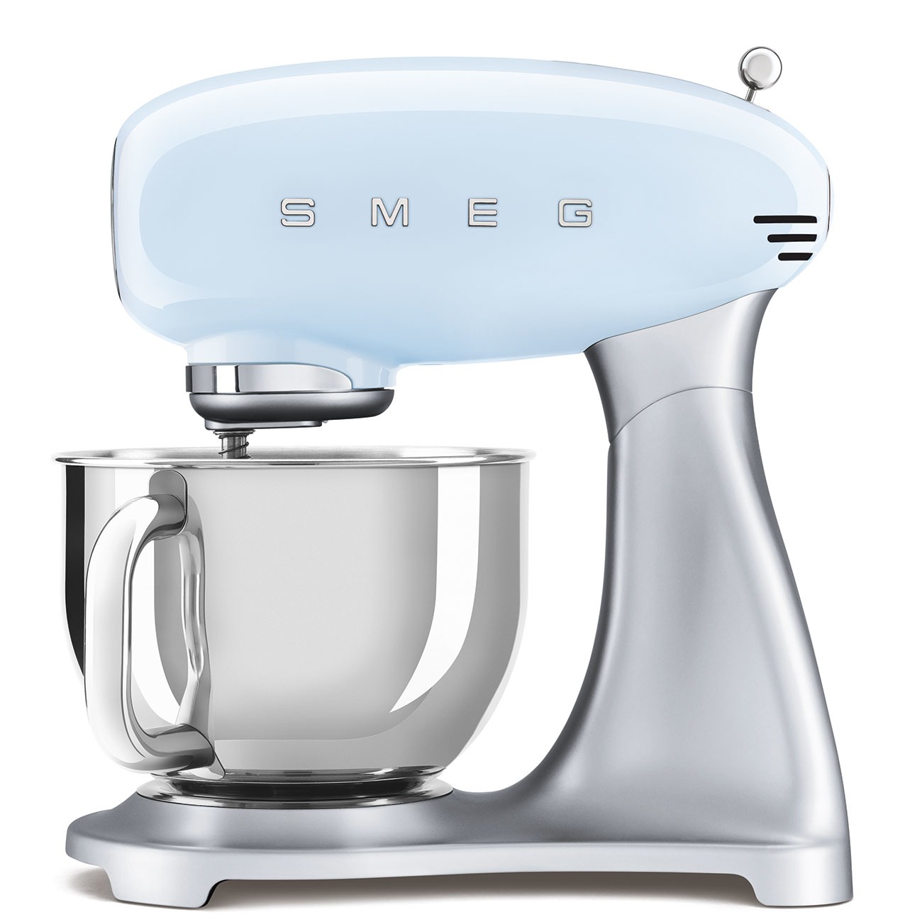 Smeg F02PBEU Keukenmixer