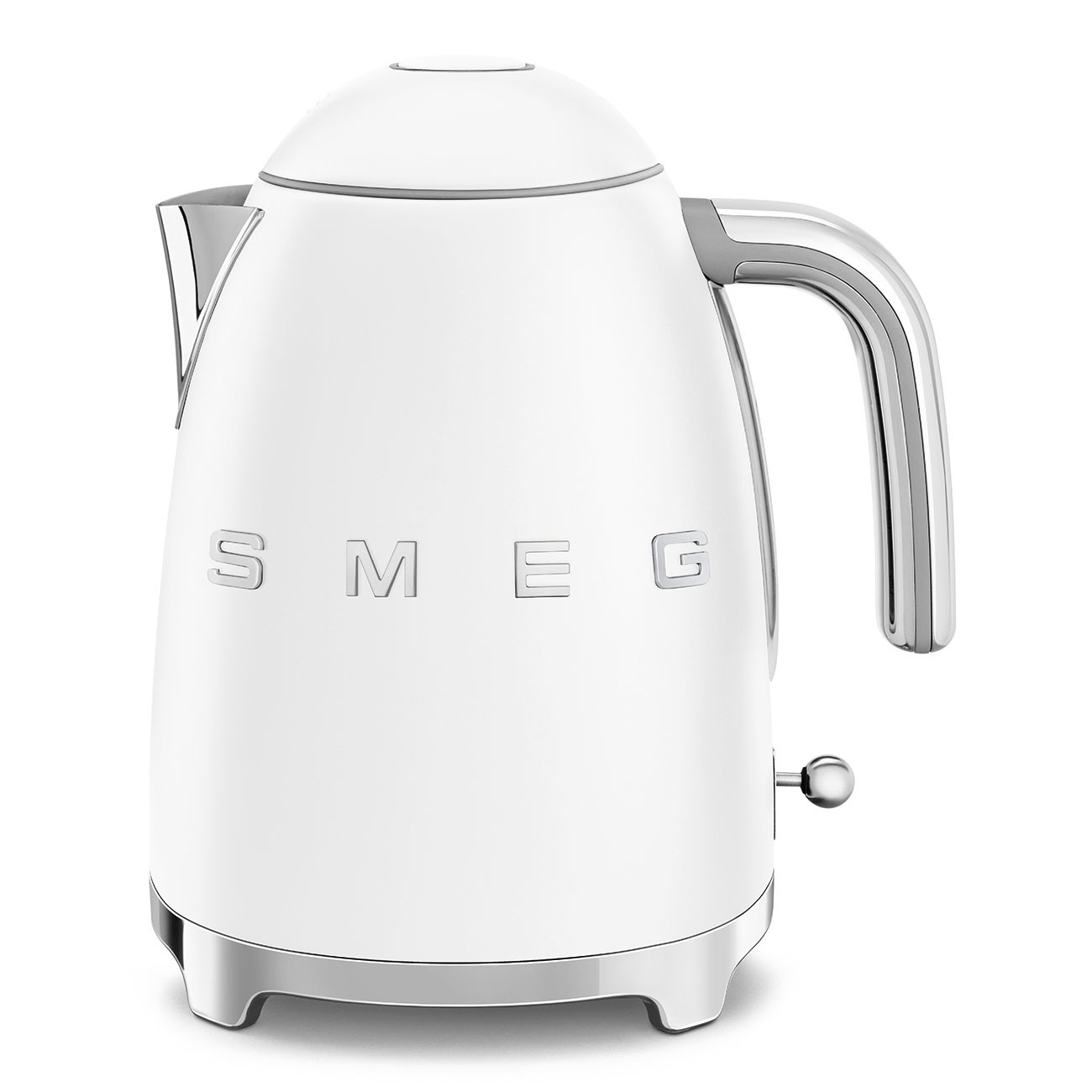 Smeg Waterkoker Mat Wit 1,7 L