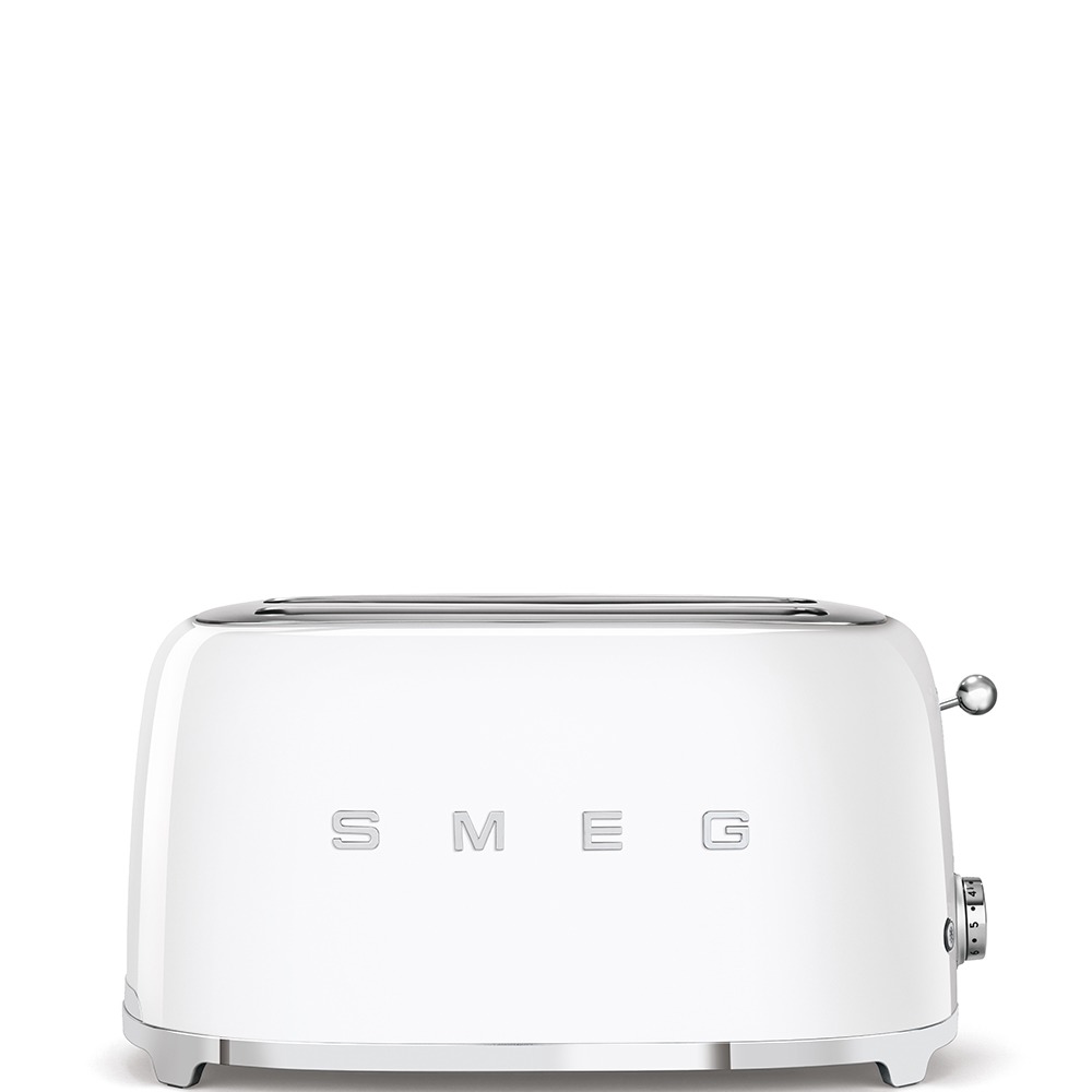 SMEG TSF02WHEU Wit