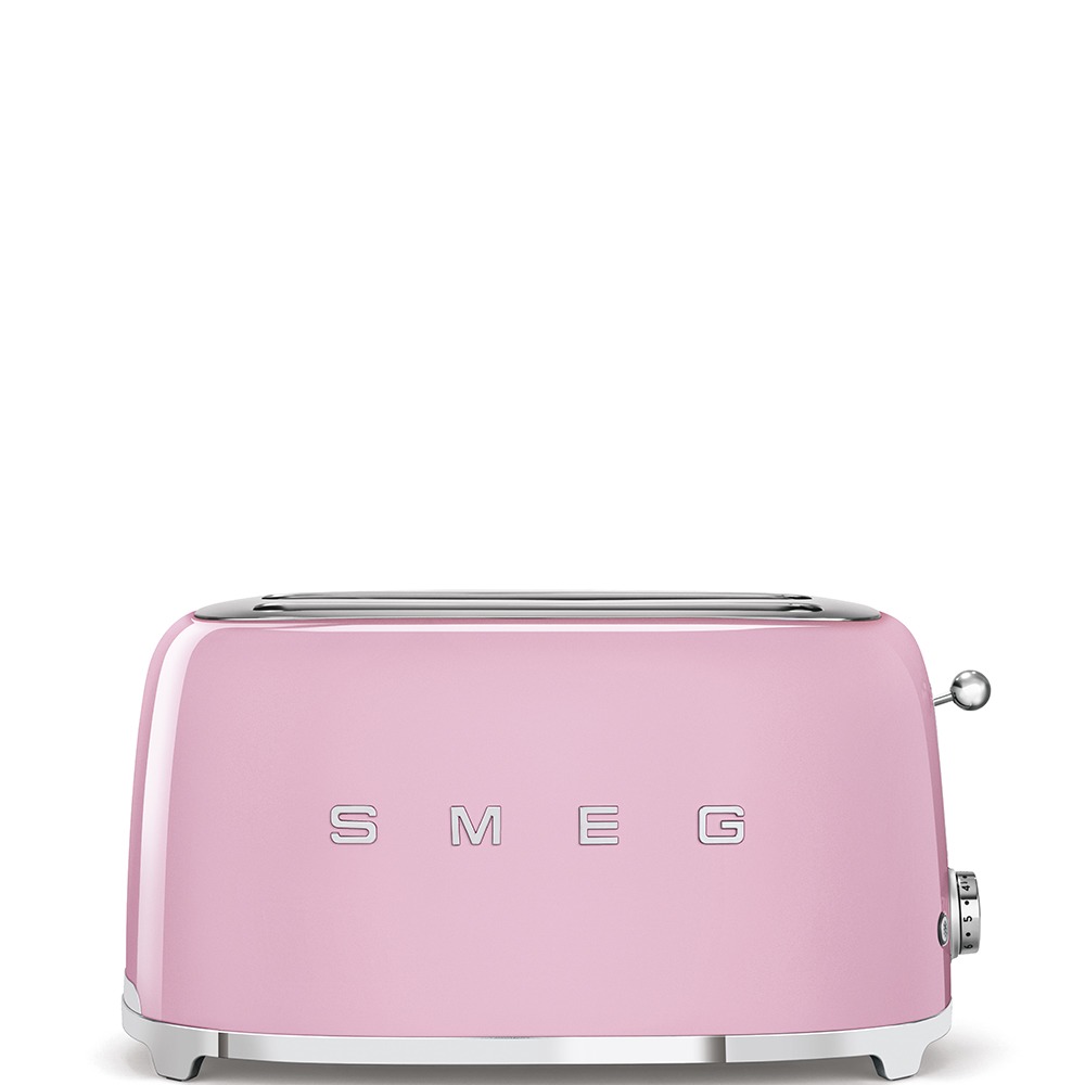 SMEG TSF02PKEU Roze