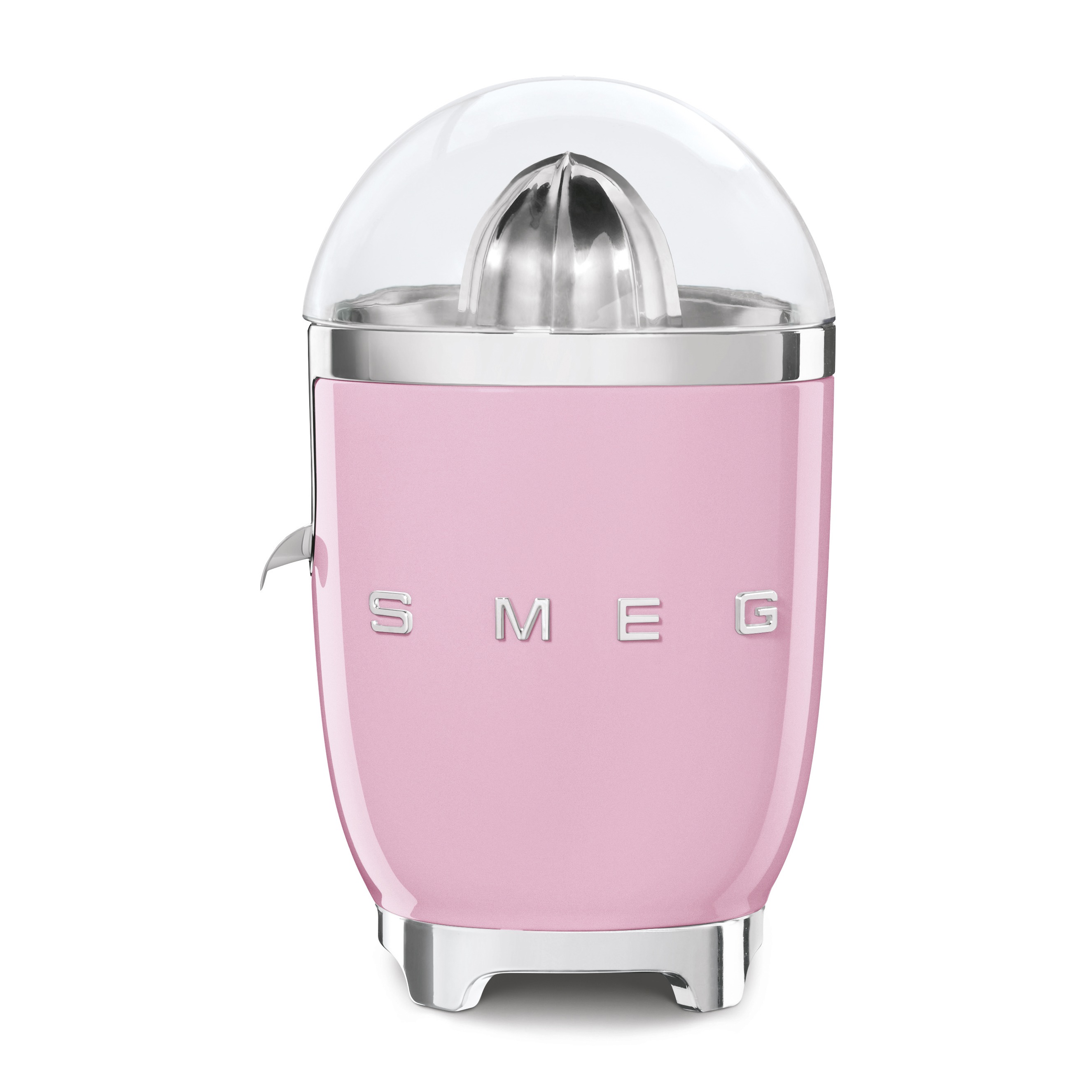 Smeg CJF01PKEU Citruspers Roze