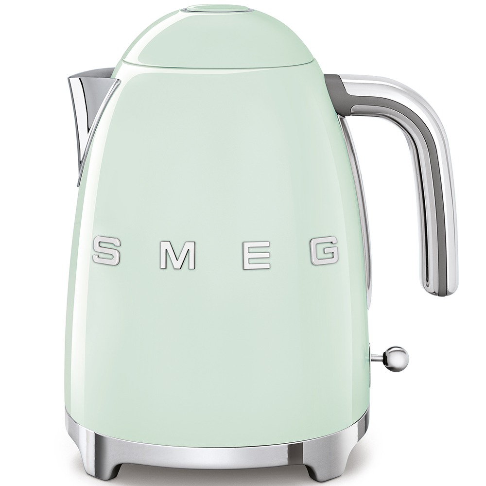 SMEG Waterkoker Watergroen KLF03PGEU