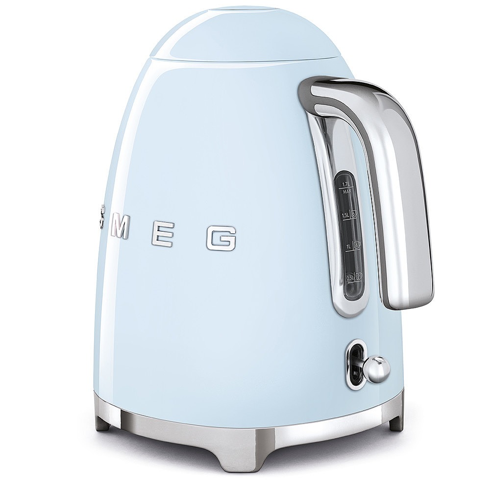 Smeg KLF03PBEU Waterkoker