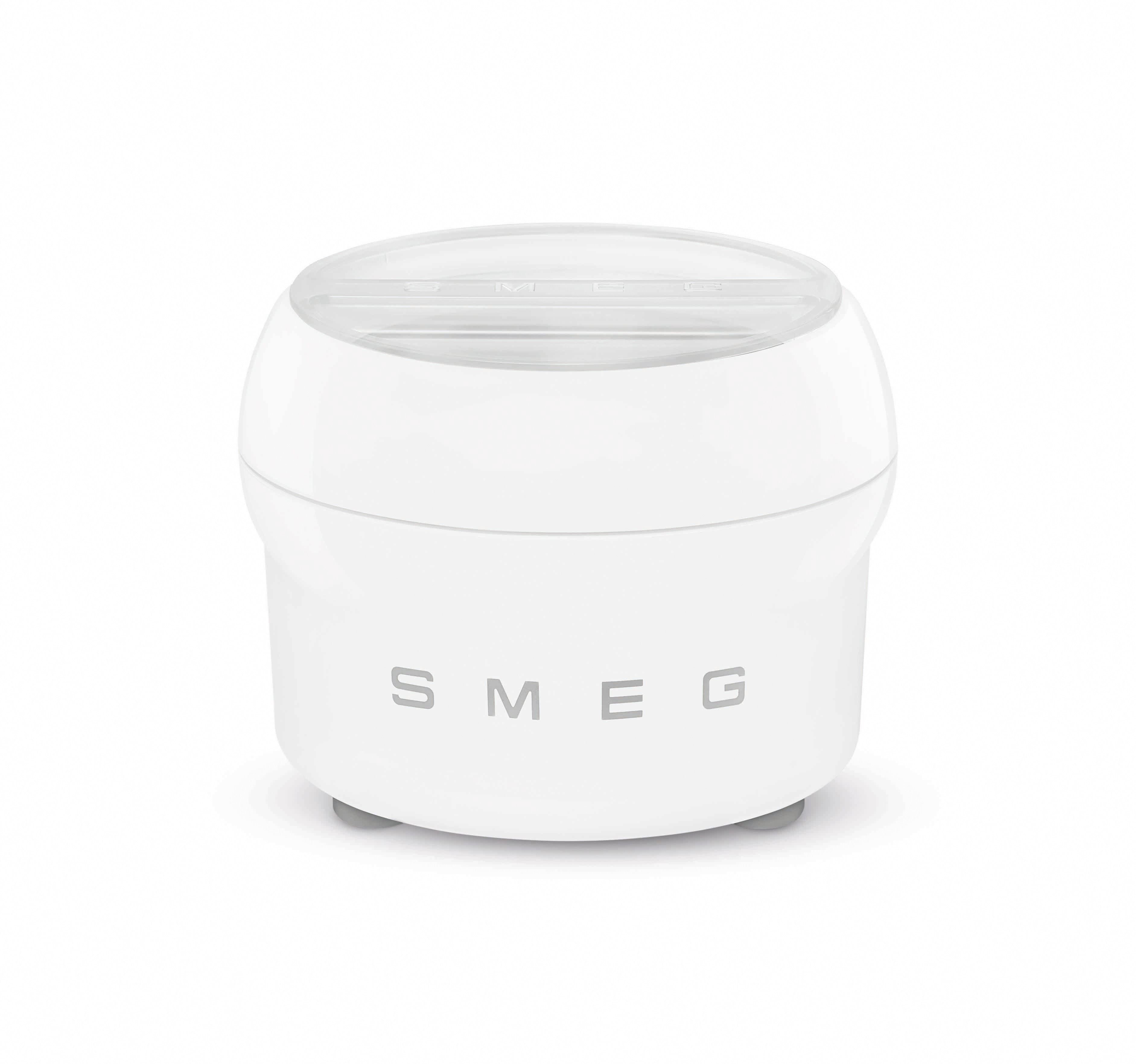 SMEG IJsmaker Accessoire Keukenmachine SMIC01