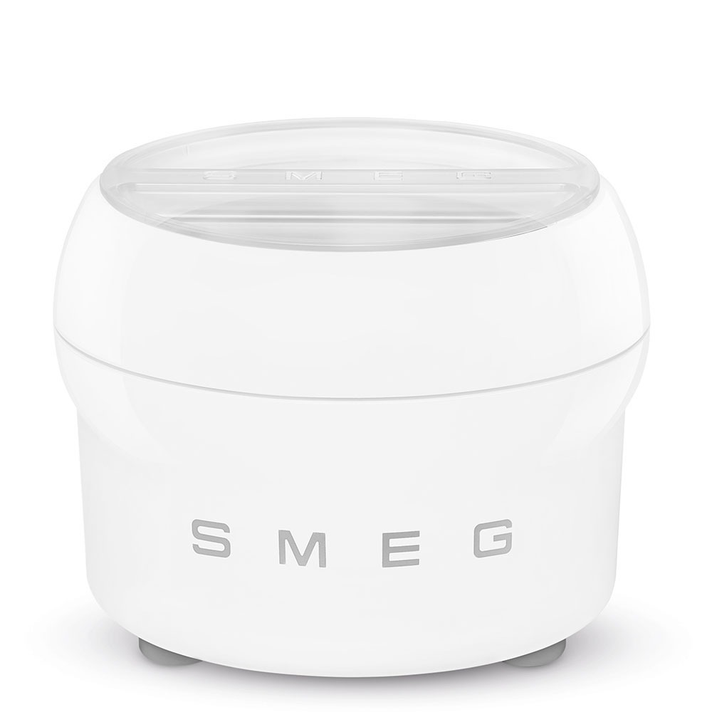 Smeg SMIC02 Ijsmachine