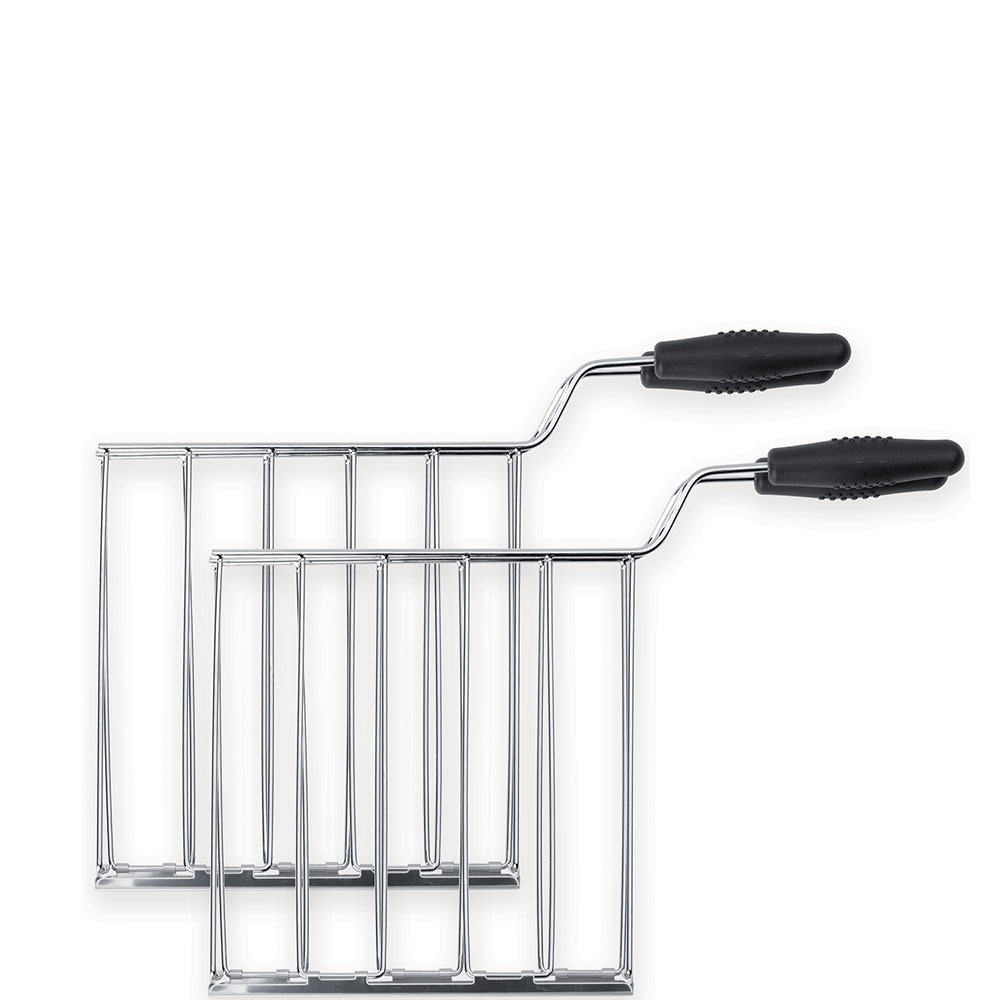 Smeg TSSR01 Kookaccessoires Grijs