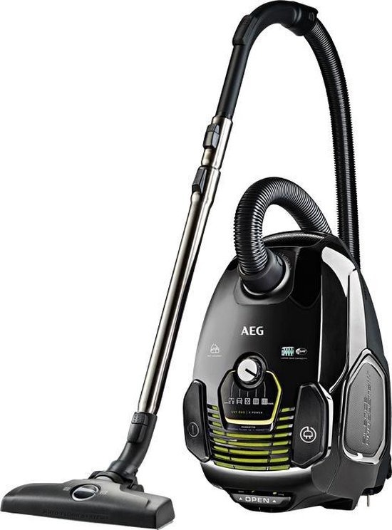 AEG Vx7 2 eco Stofzuiger Power 650w online kopen