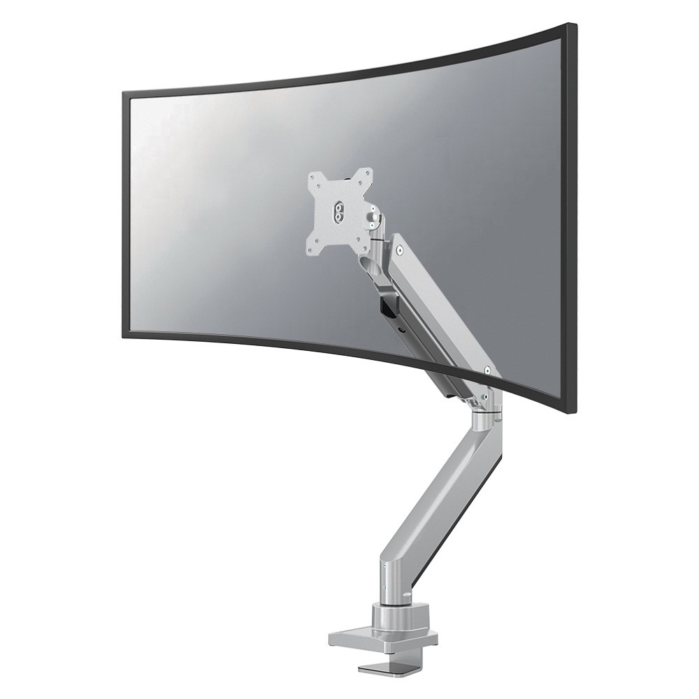 Select monitor bureausteun voor curved schermen NM D775SILVERPLUS online kopen