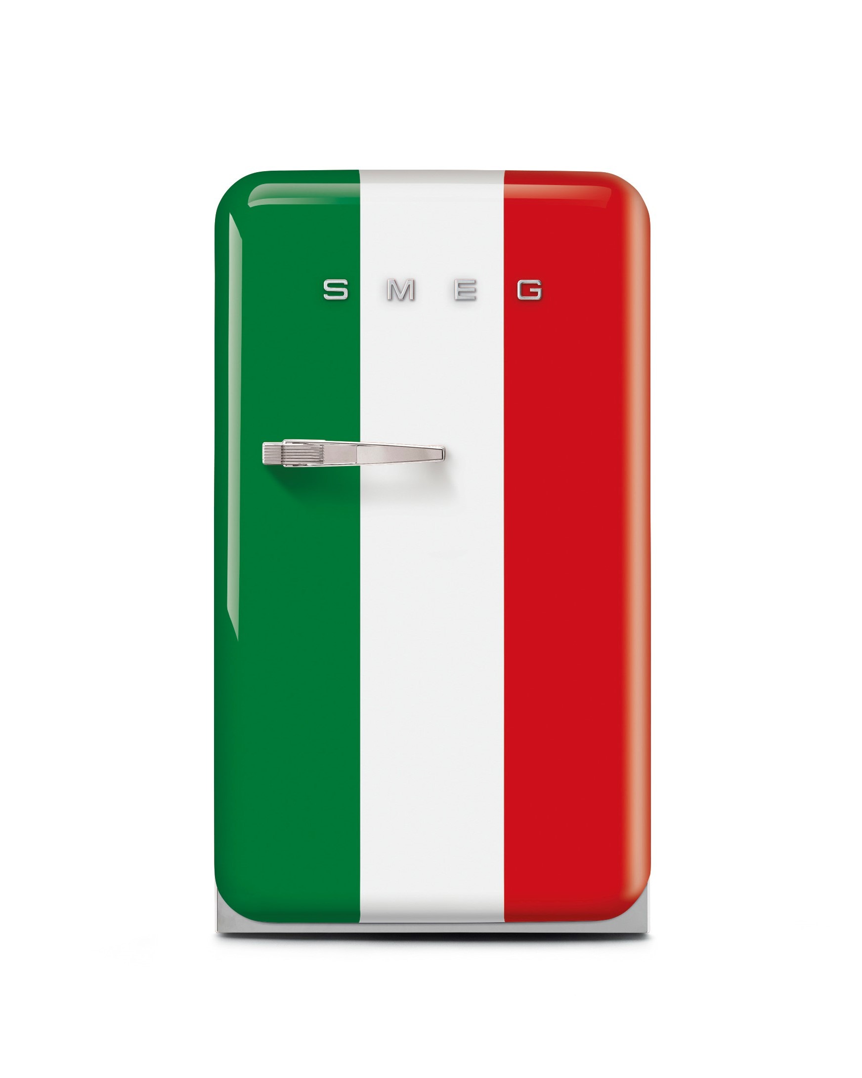 Op UrbanEssentials (wat heb je nodig in de stad?) is alles over witgoed te vinden: waaronder expert en specifiek Smeg FAB10HRDIT5 italiaanse vlag Koelkast zonder vriesvak (Smeg-FAB10HRDIT5-italiaanse-vlag-Koelkast-zonder-vriesvak372588099)