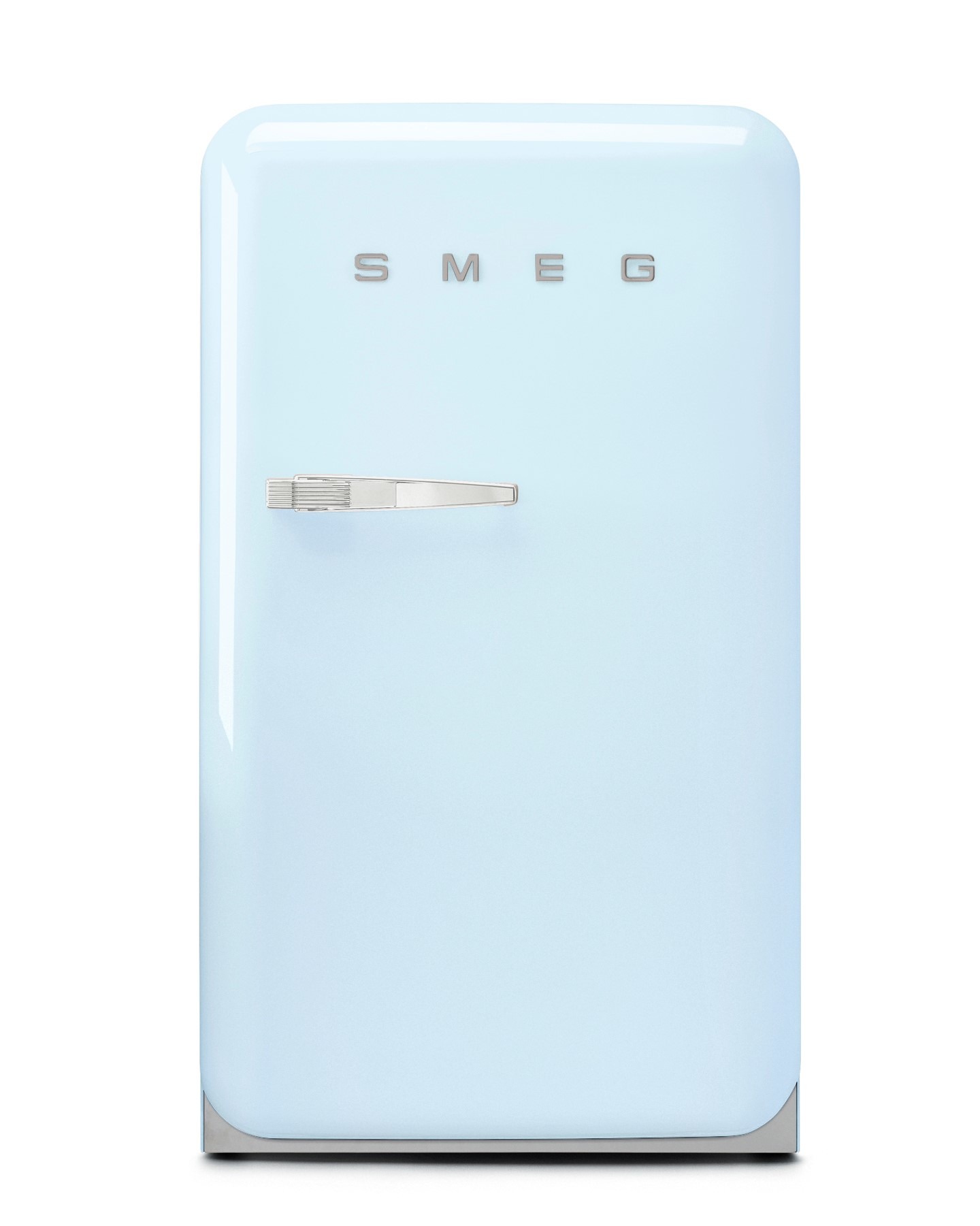 Smeg FAB10HRPB5 Koelkast zonder vriesvak Blauw