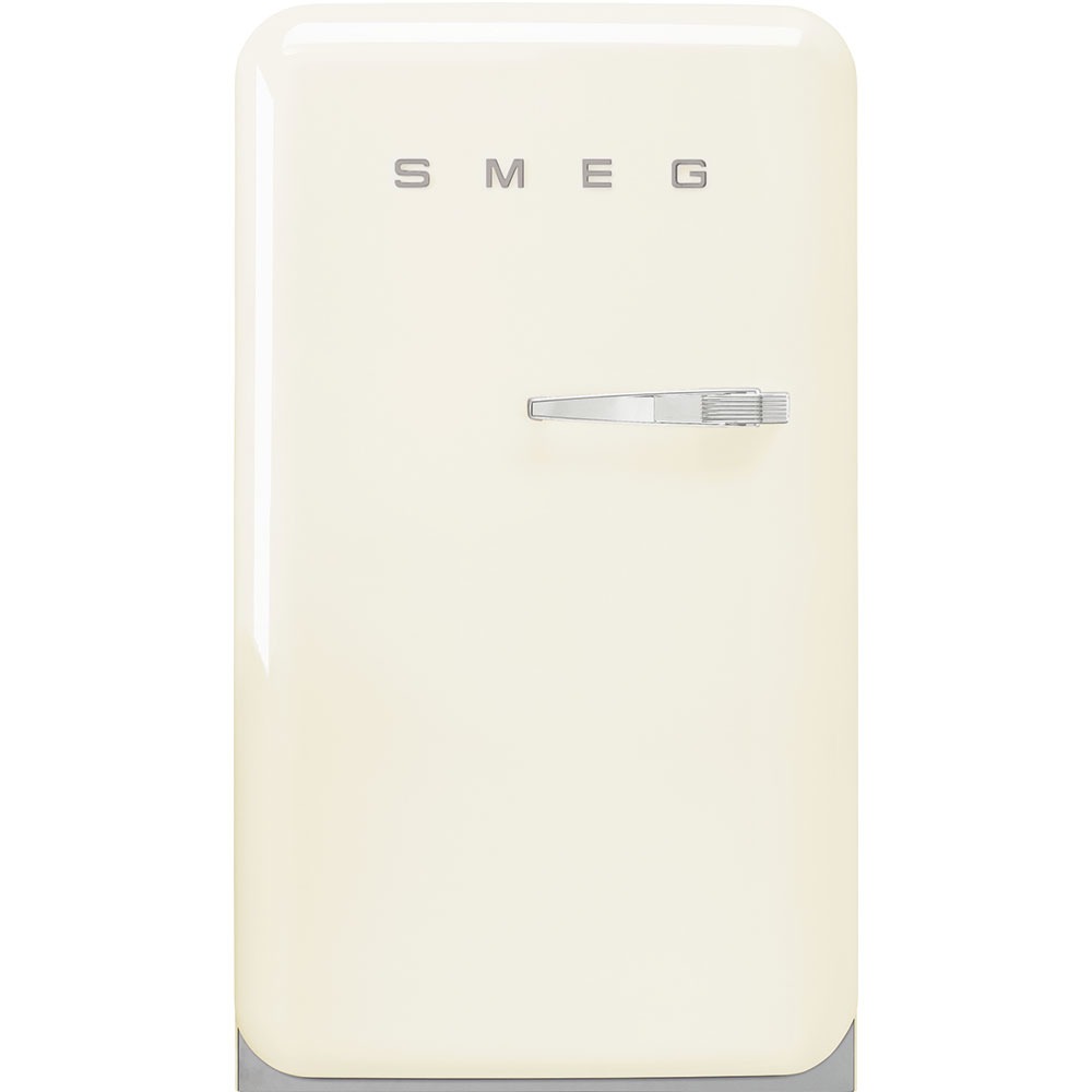 Smeg FAB10LCR5 Koelkast zonder vriesvak Wit