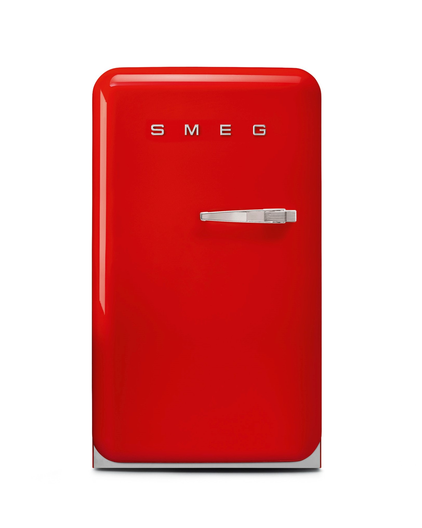 Smeg FAB10HLRD5 Koelkast zonder vriesvak Rood