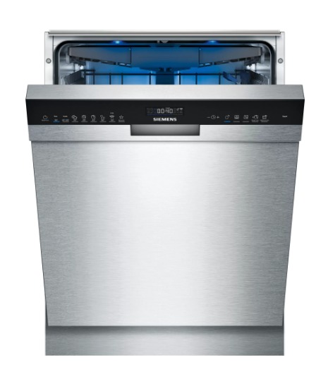 SIEMENS Onderbouwvaatwasser SN45ES57CE, 81, 5 cm x 59, 8 cm online kopen