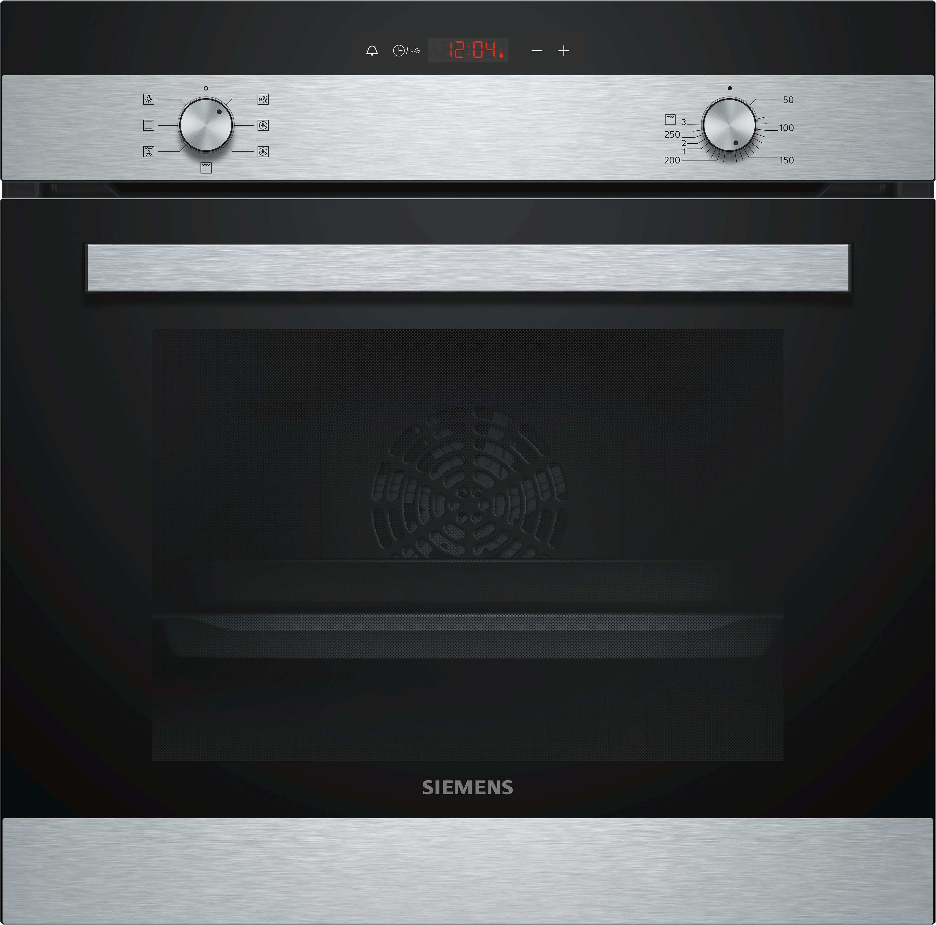 Siemens HB113FBS1 iQ100 inbouw solo oven online kopen