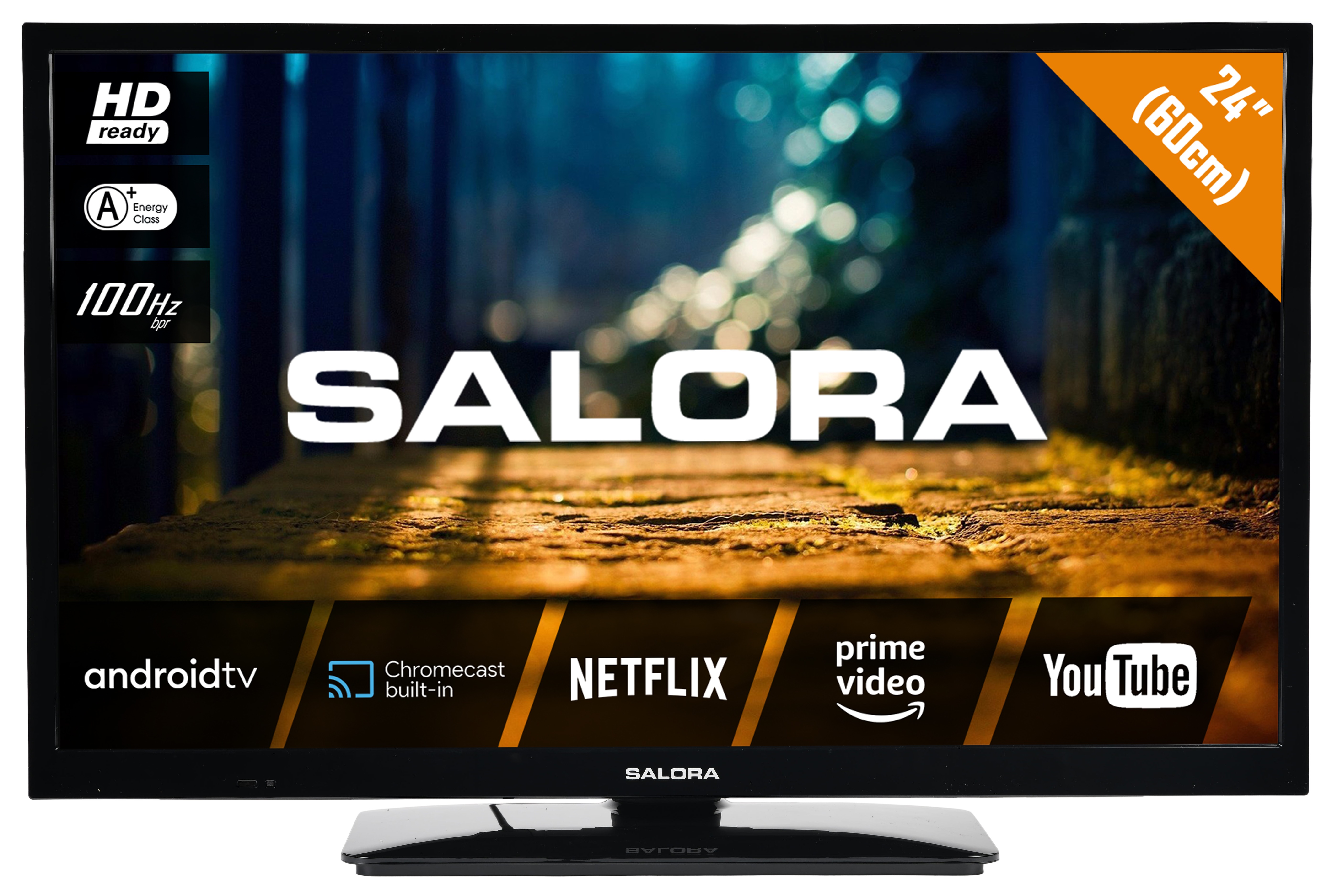 Salora 24XHA4404 24 inch LED TV