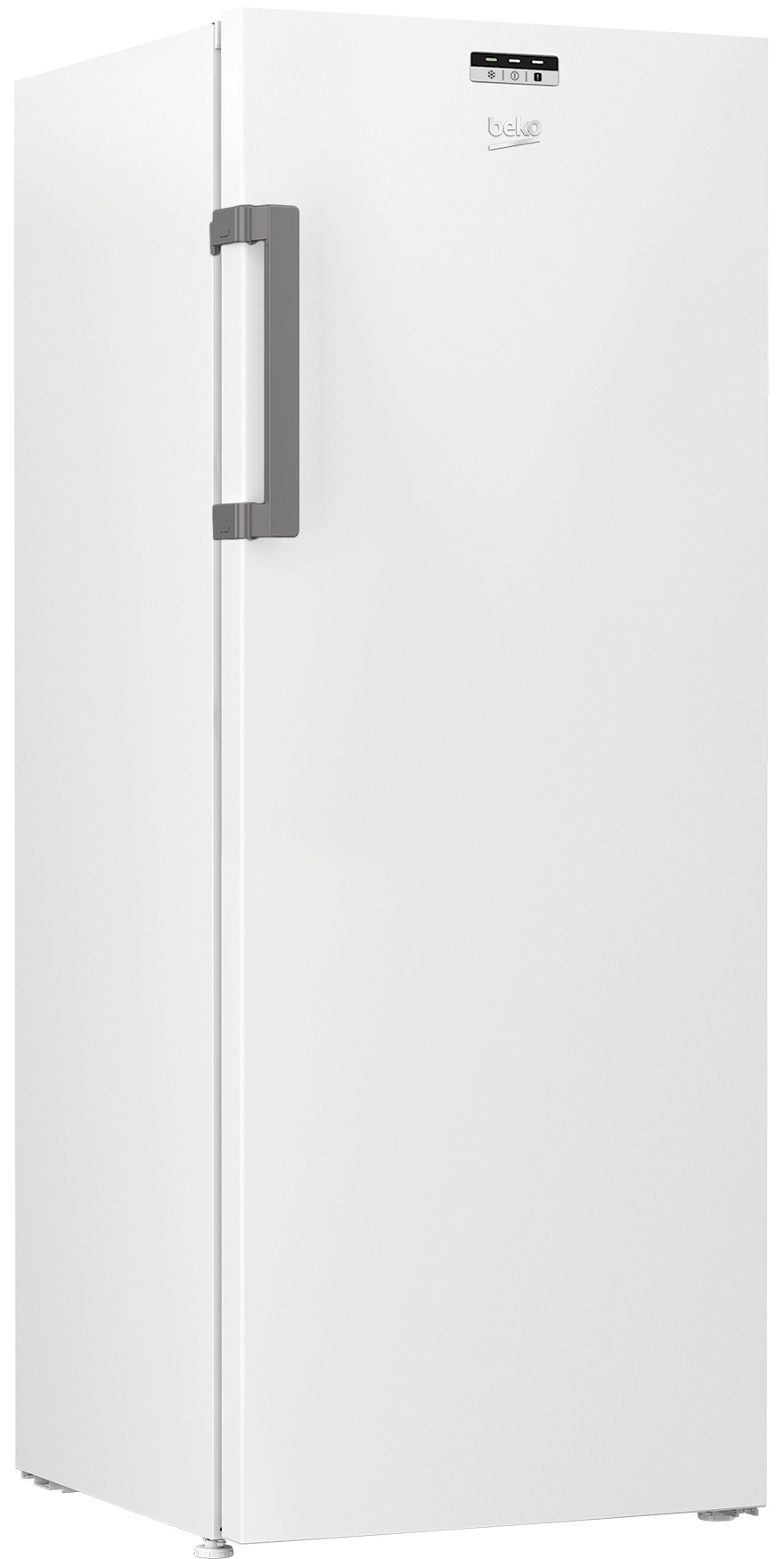 Beko RFSA240M43WN Vriezer Wit