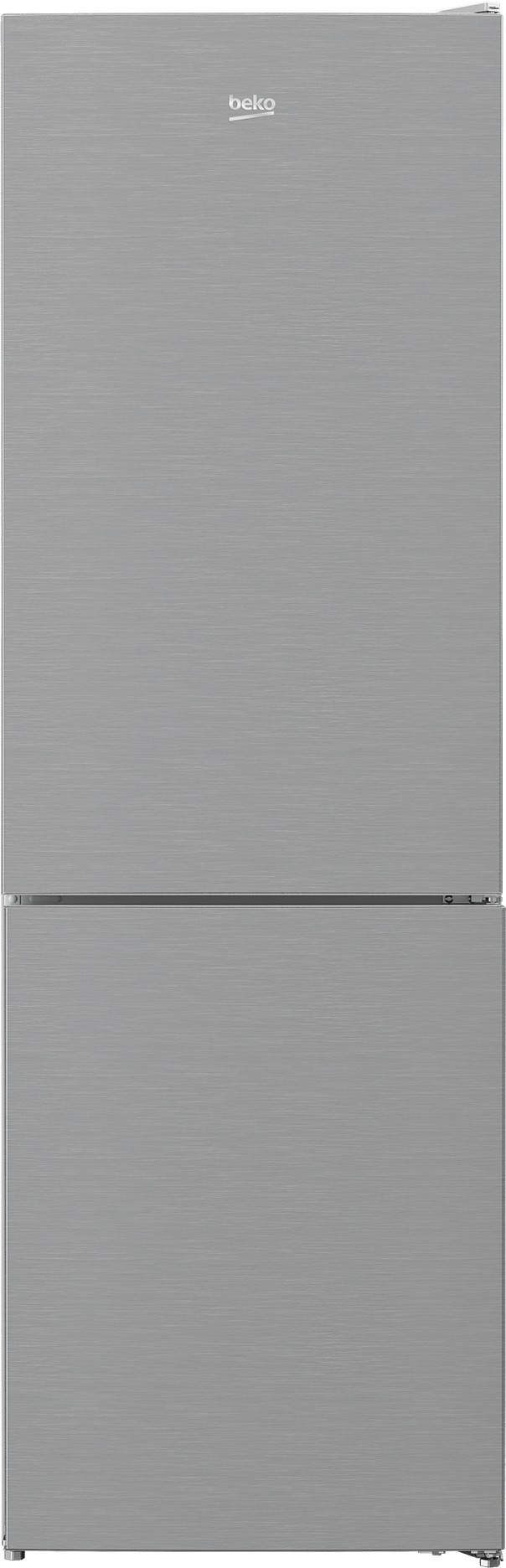 Beko RCNA366K34XBN Koelkast met vriesvak Rvs online kopen