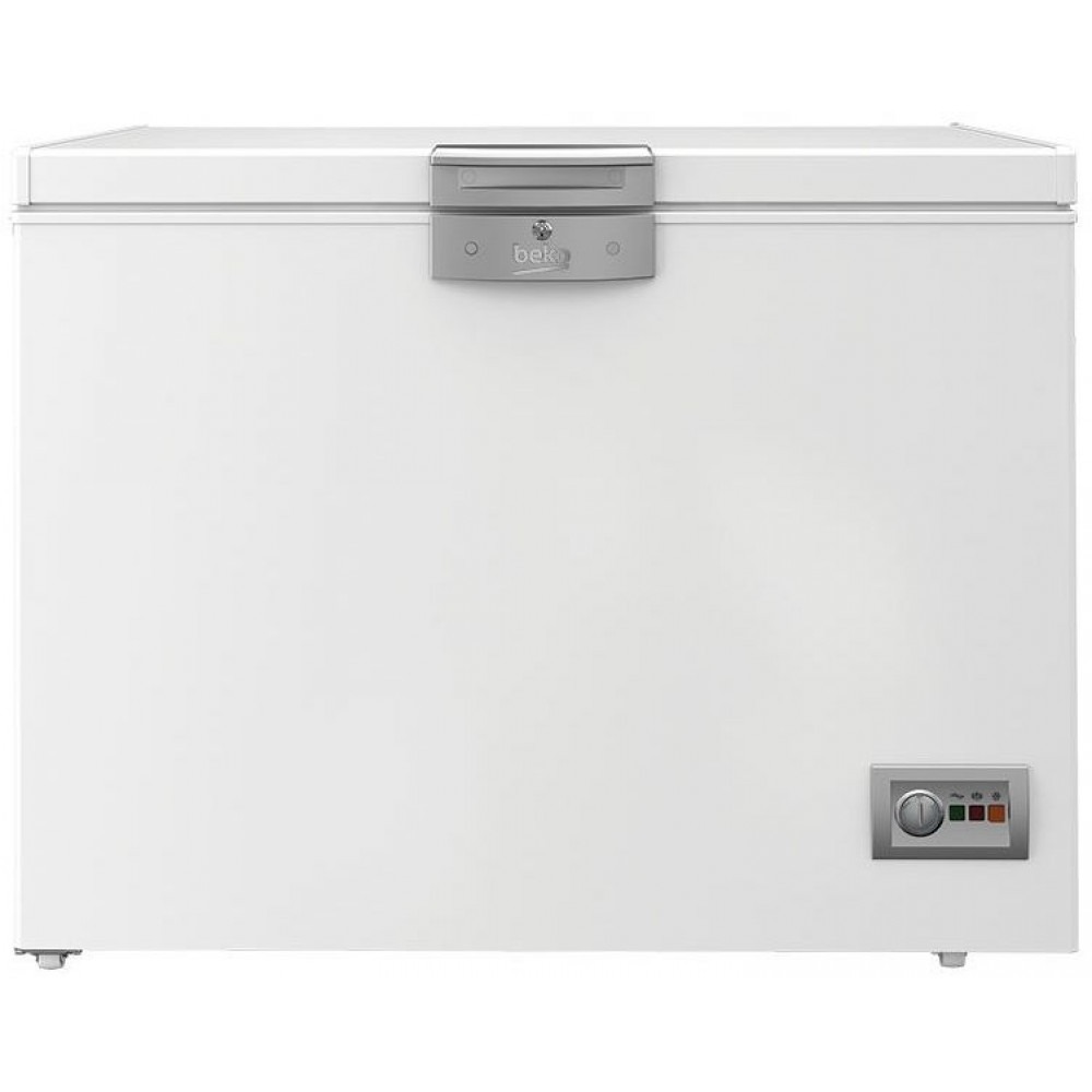 Beko HM130530 Vriezer