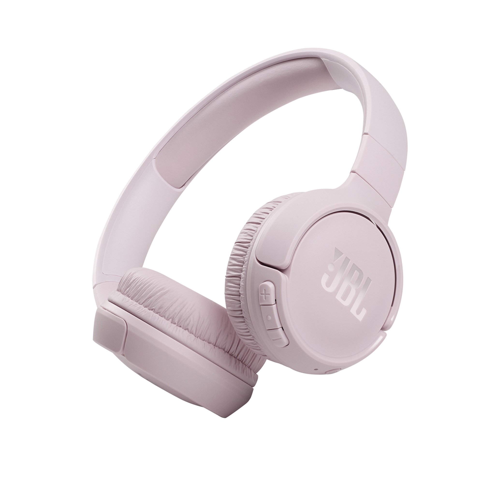 JBL Tune 510BT PureBass on ear draadloze hoofdtelefoon Roze online kopen