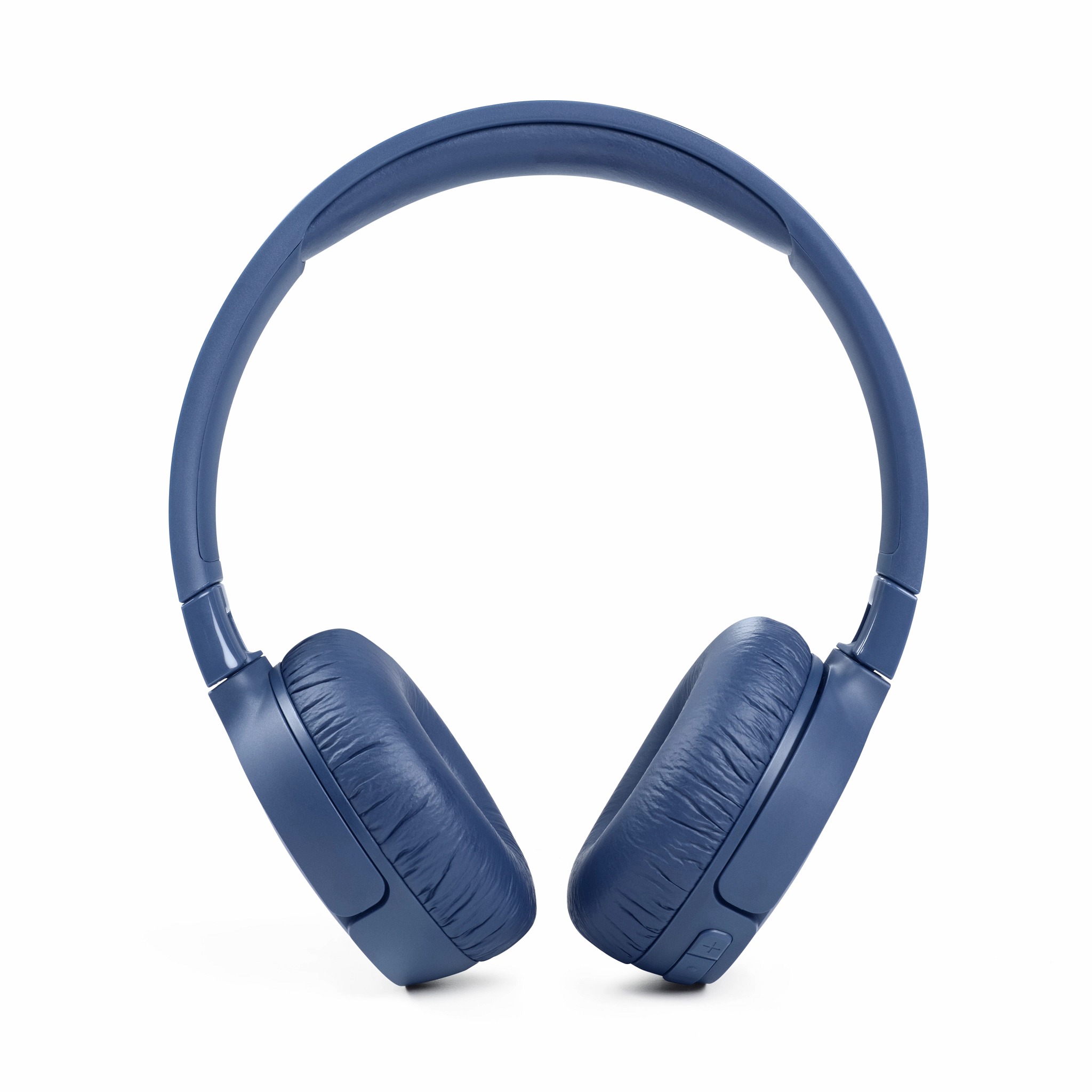 JBL TUNE 660NC Hoofdtelefoon Blauw