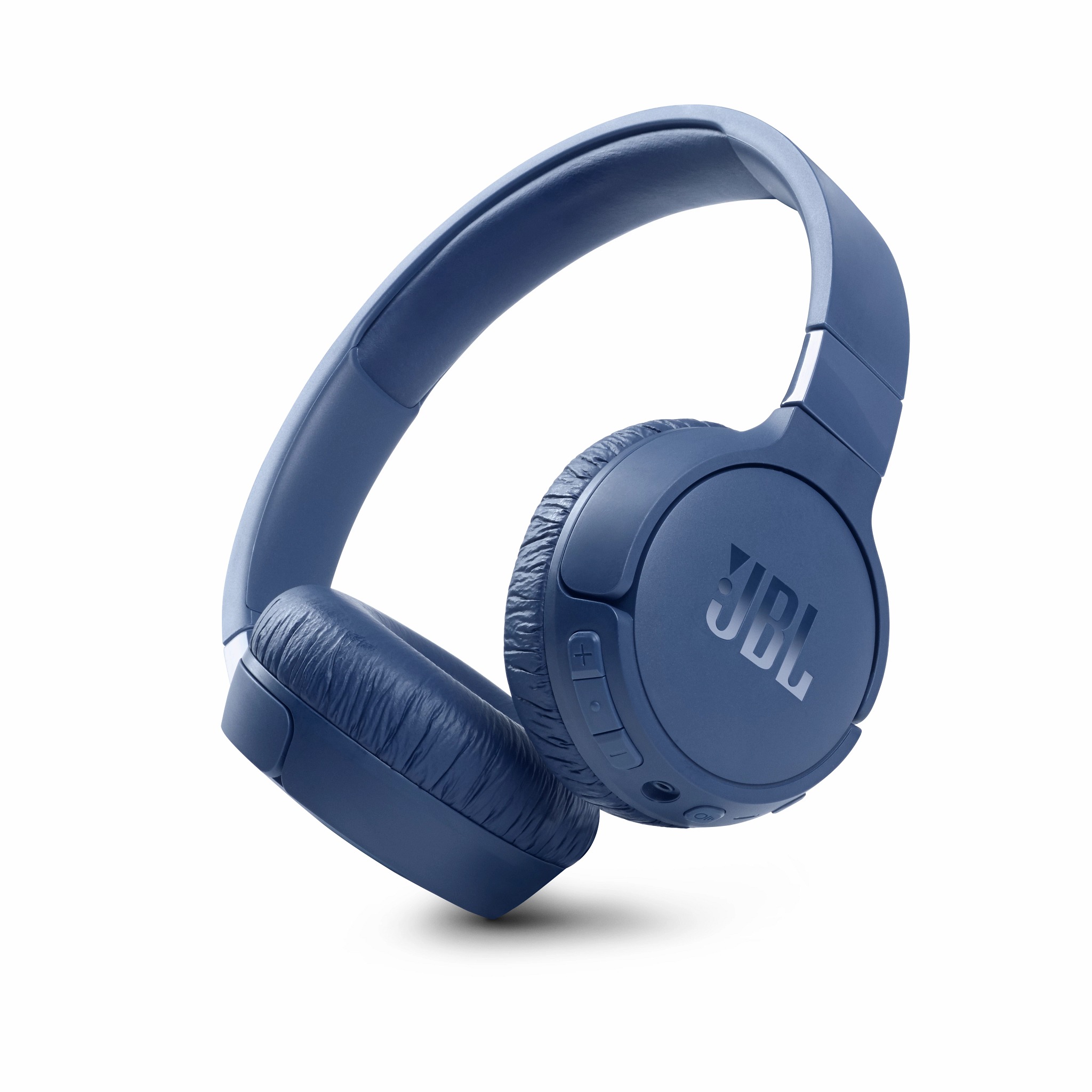 JBL Tune 660nc Blauw Draadloze On ear Noise Cancelling Koptelefoon online kopen