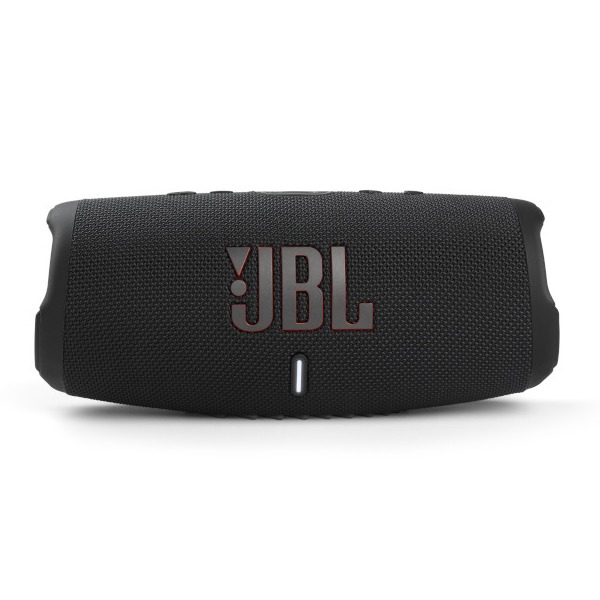 JBL Charge 5 Zwart