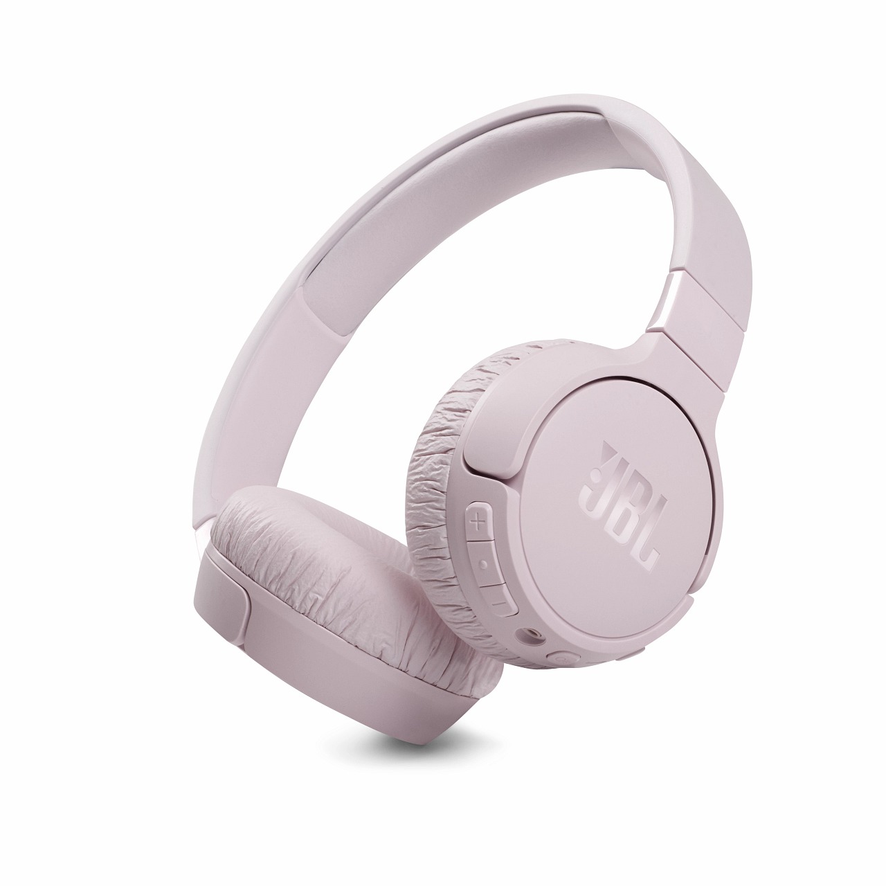 JBL Tune 660nc Roze Draadloze On ear Noise Cancelling Koptelefoon online kopen