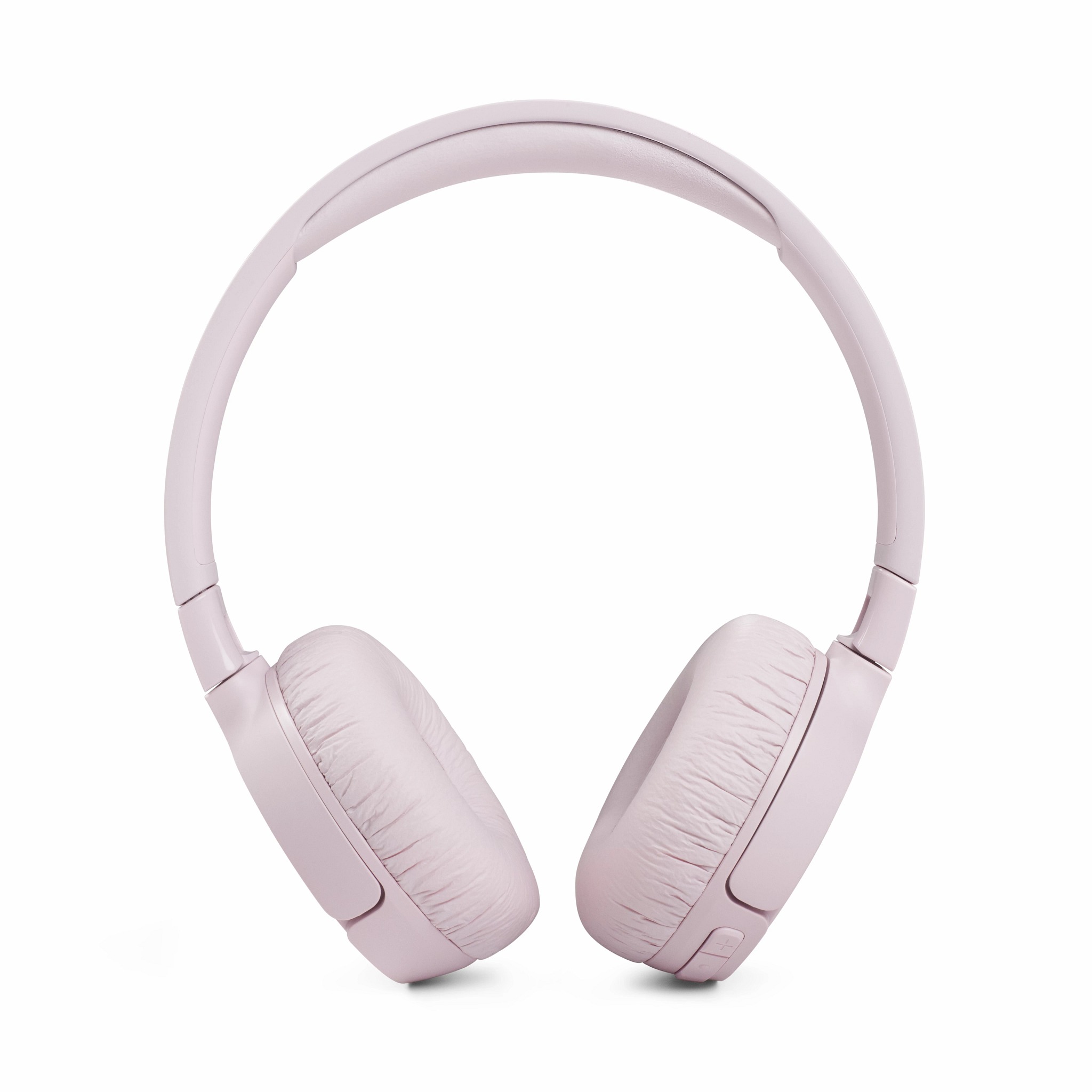 JBL TUNE 660NC Hoofdtelefoon Roze