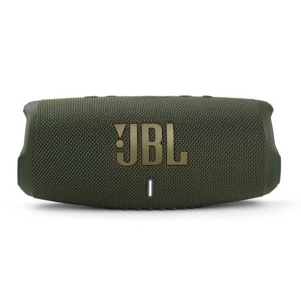 JBL CHARGE 5 Bluetooth speaker Groen aanbieding