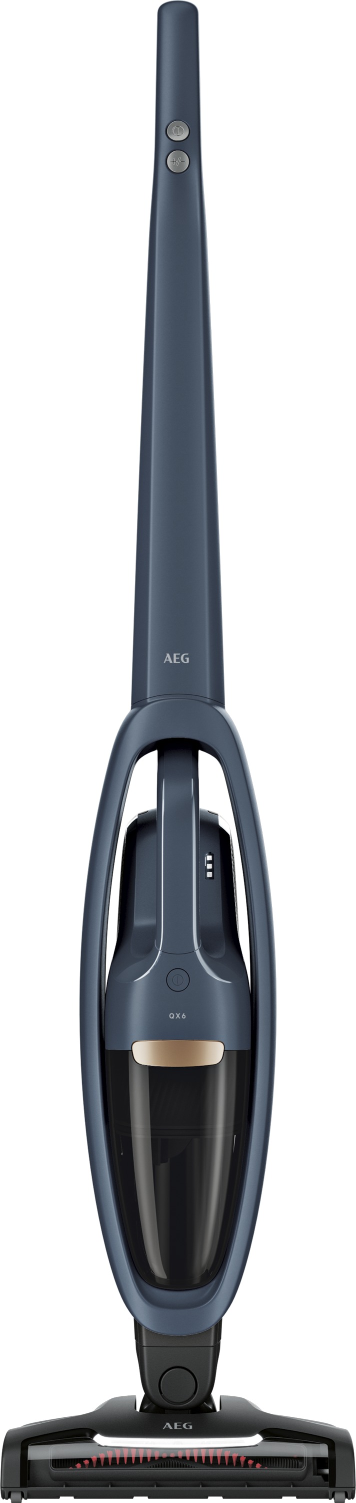 AEG QX6-1-46DB Steelstofzuiger