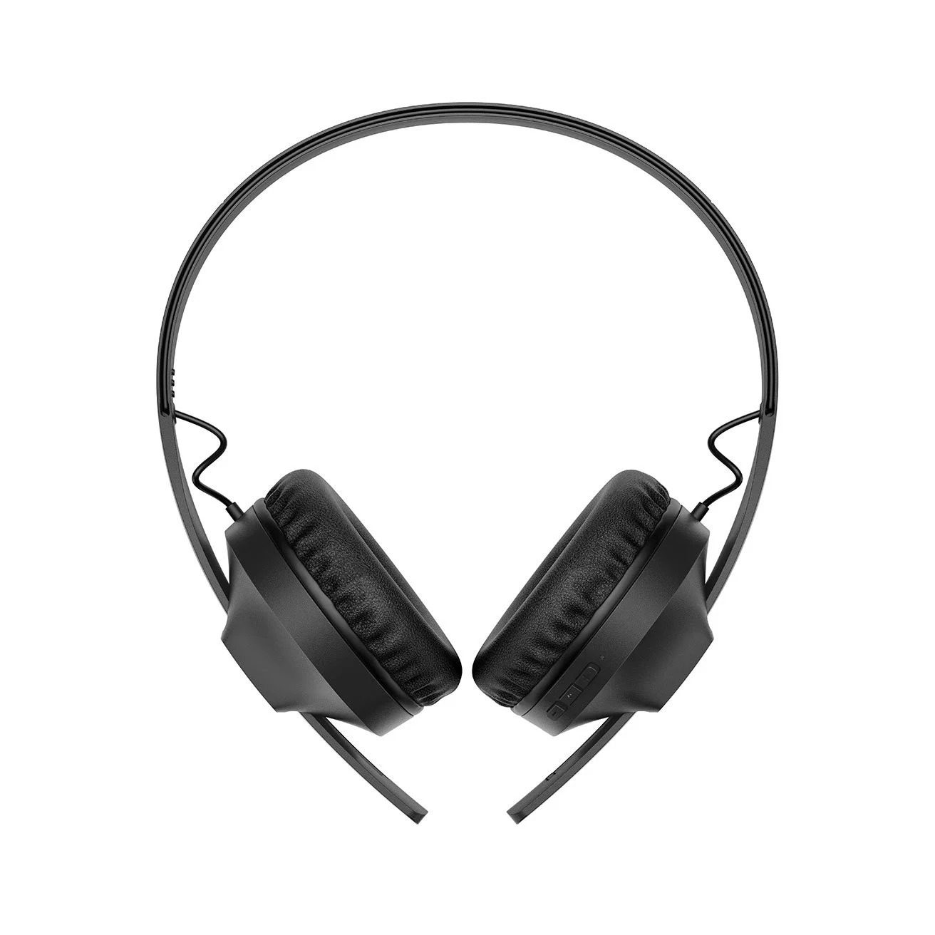 Sennheiser HD 250BT On-ear hoofdtelefoon