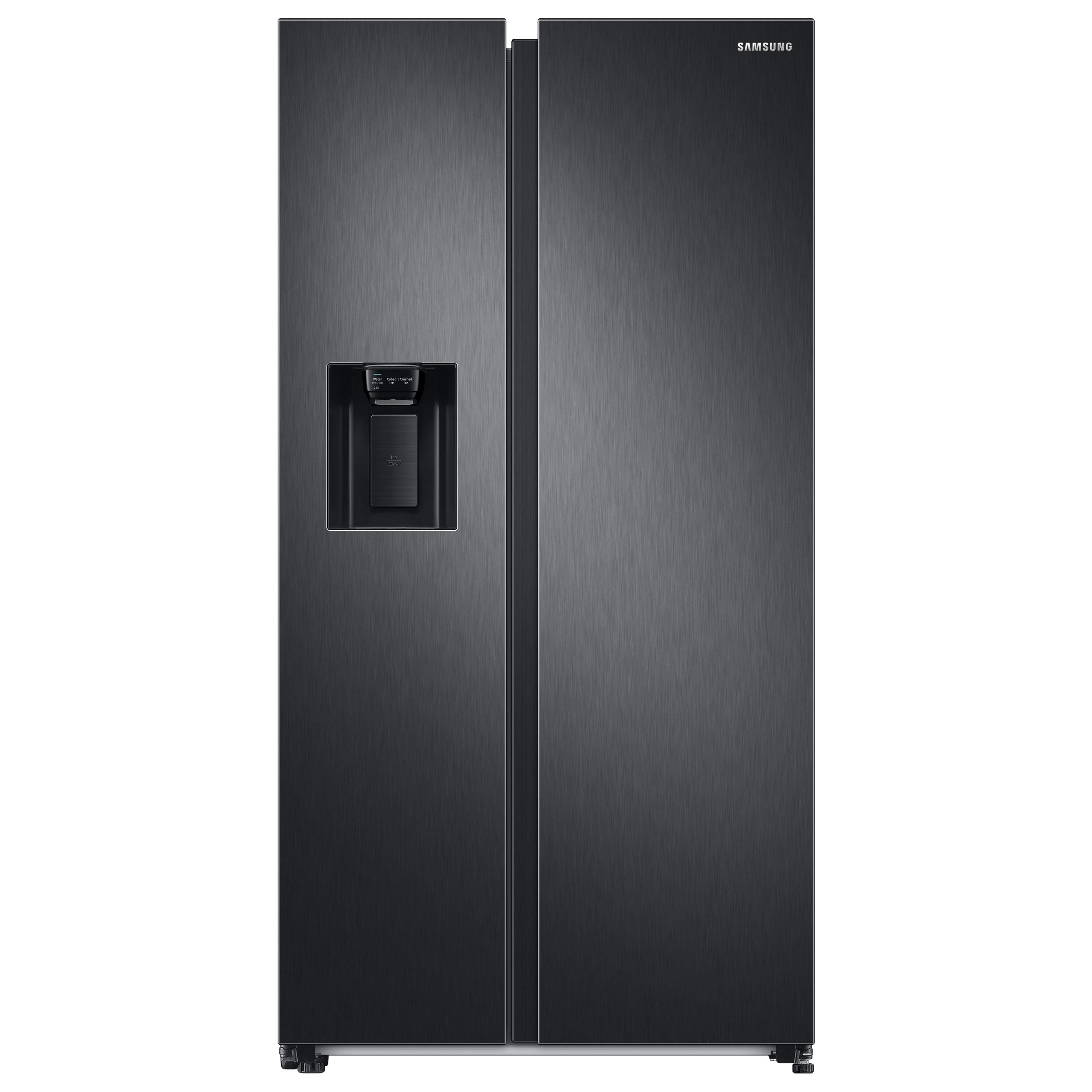Samsung RS68A8831B1/EF Amerikaanse koelkast Zwart online kopen