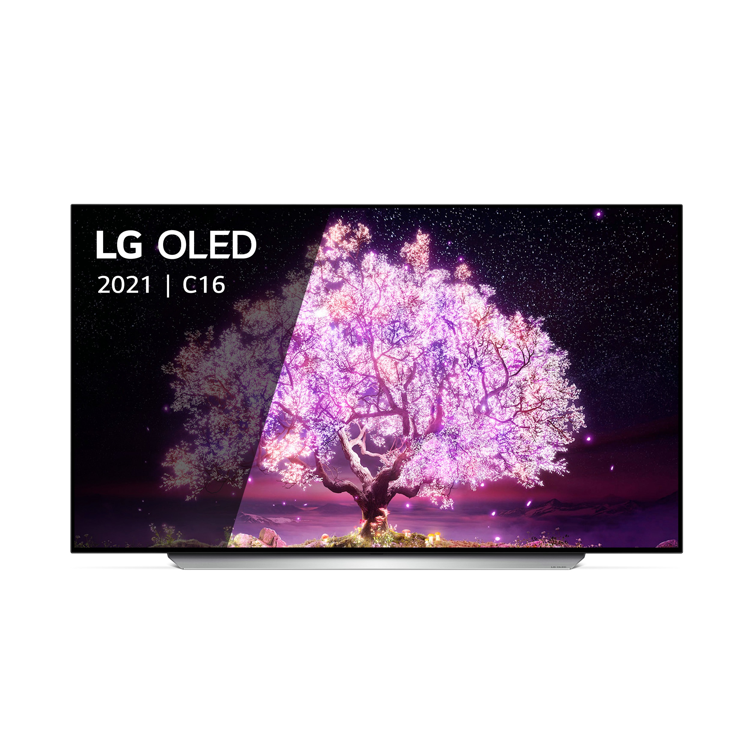 LG OLED77C16LA 77 inch OLED TV online kopen