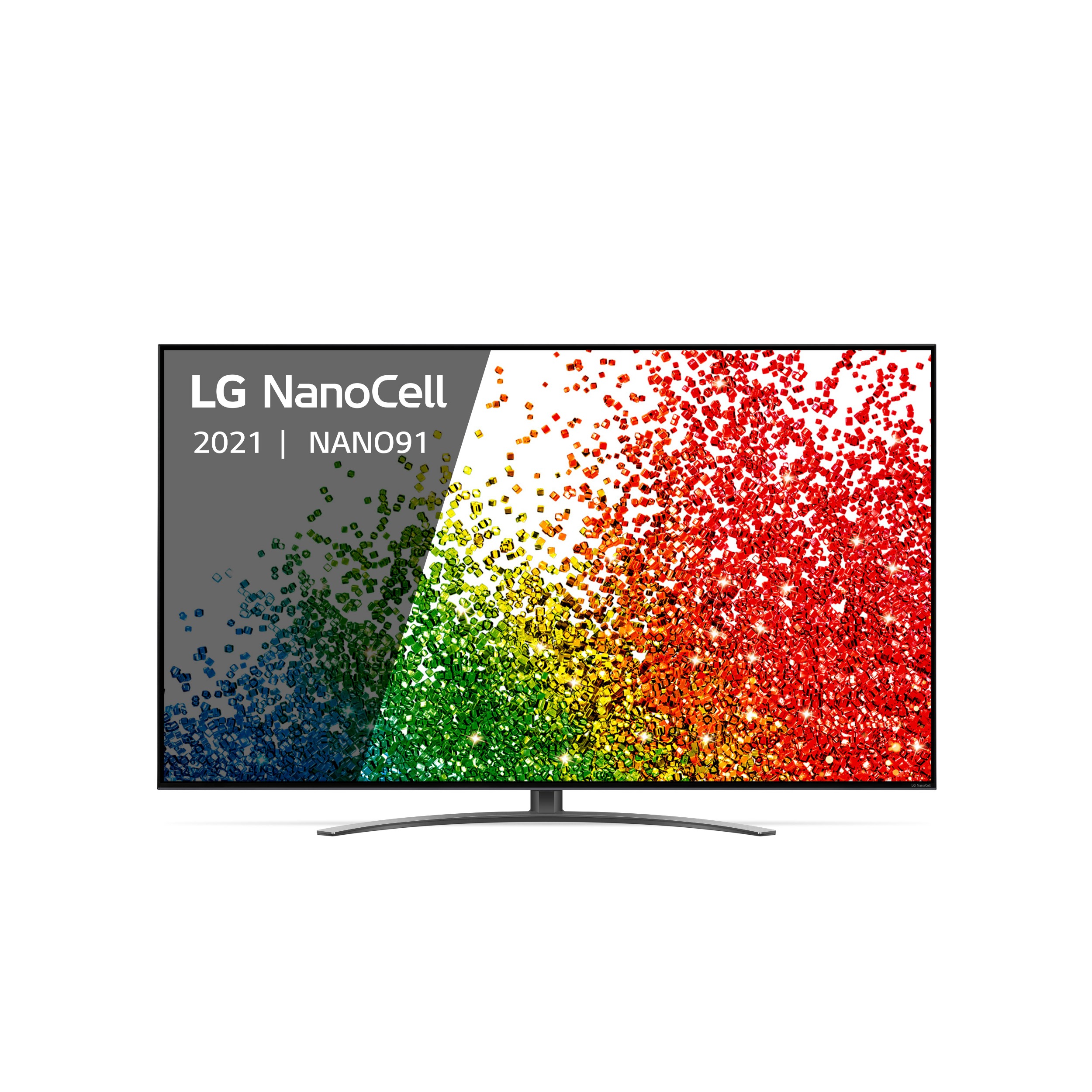 LG 4K Ultra HD TV 75NANO916PA (2021) online kopen