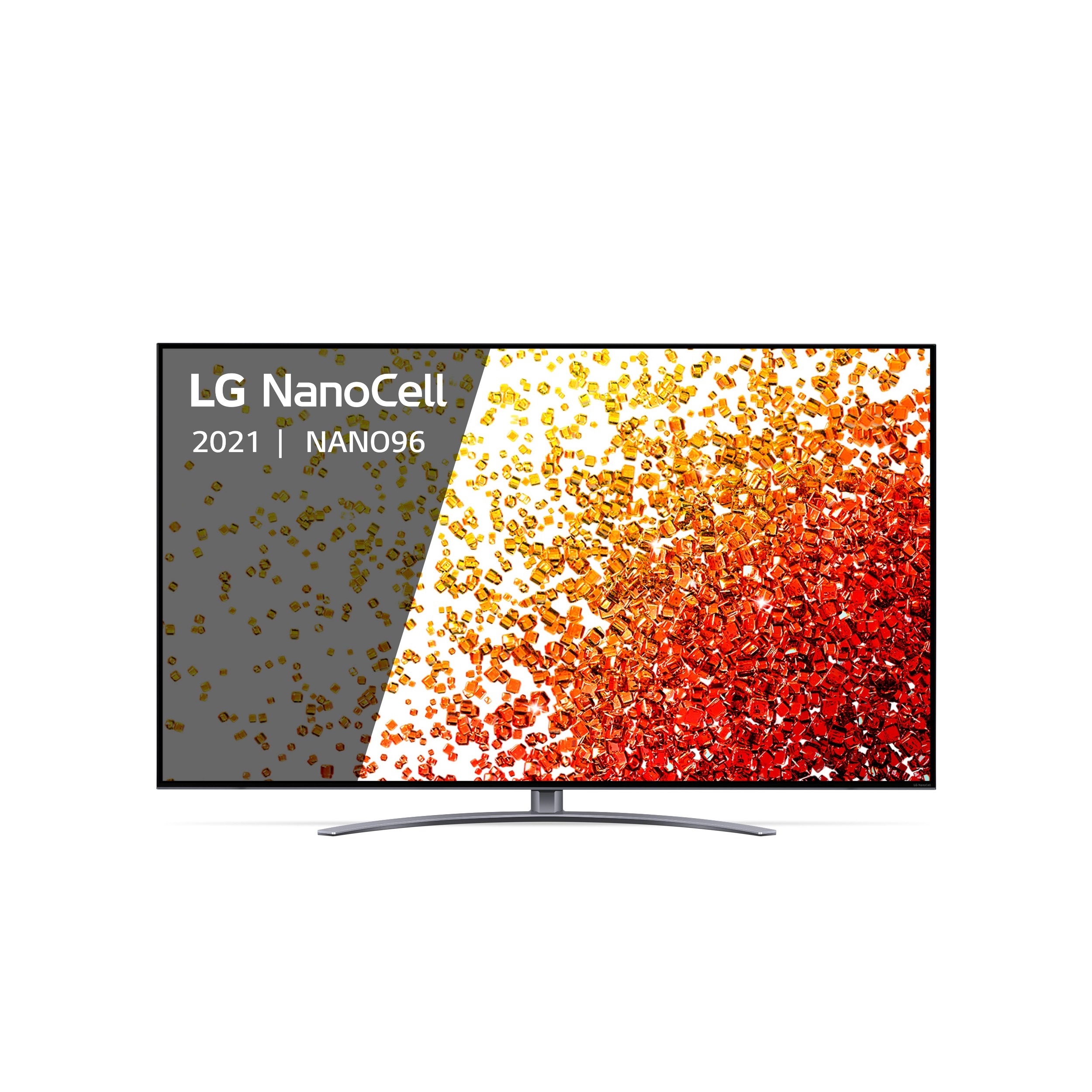 LG 75NANO966PA 75 inch UHD TV online kopen