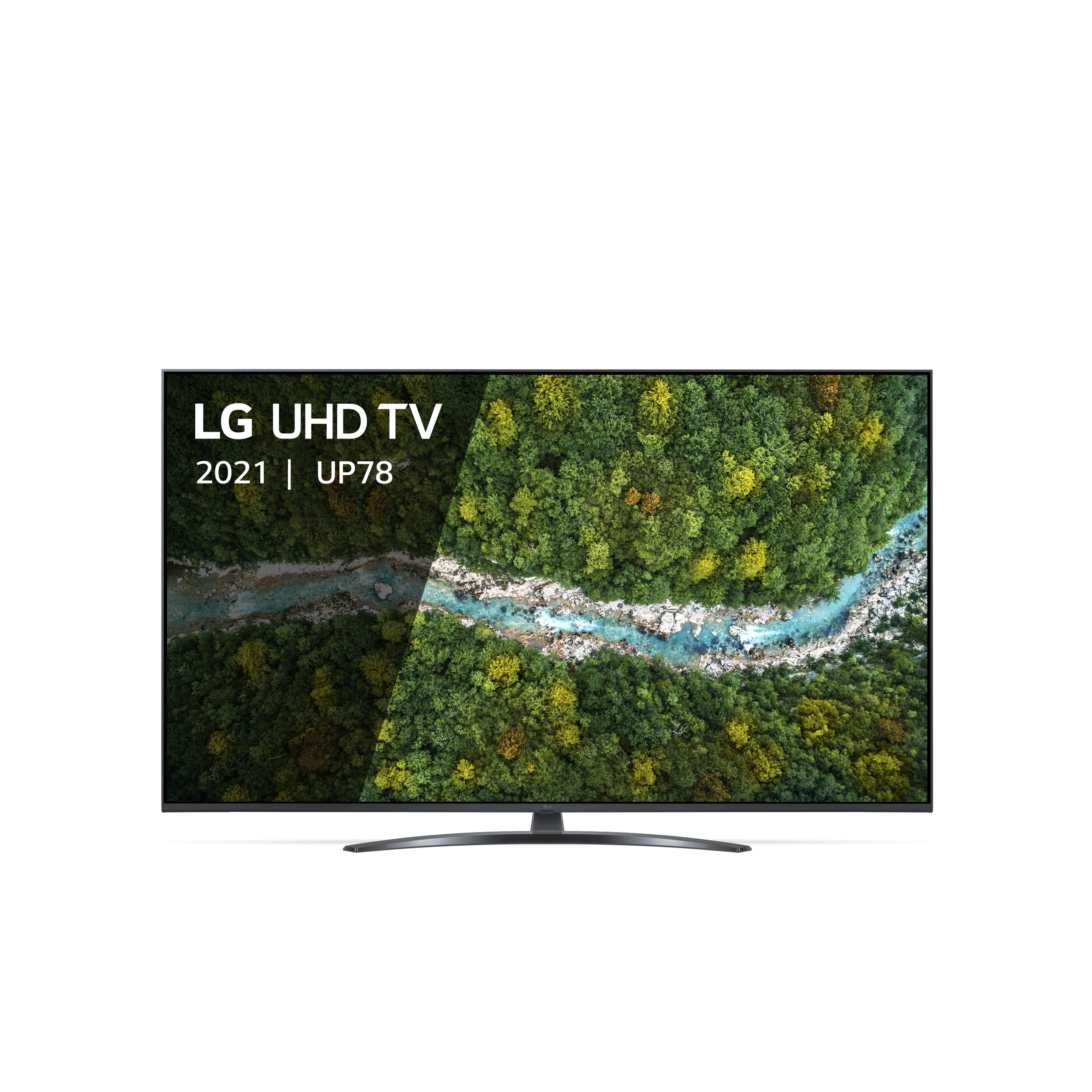 LG 43UP78006LB 43 inch UHD TV online kopen