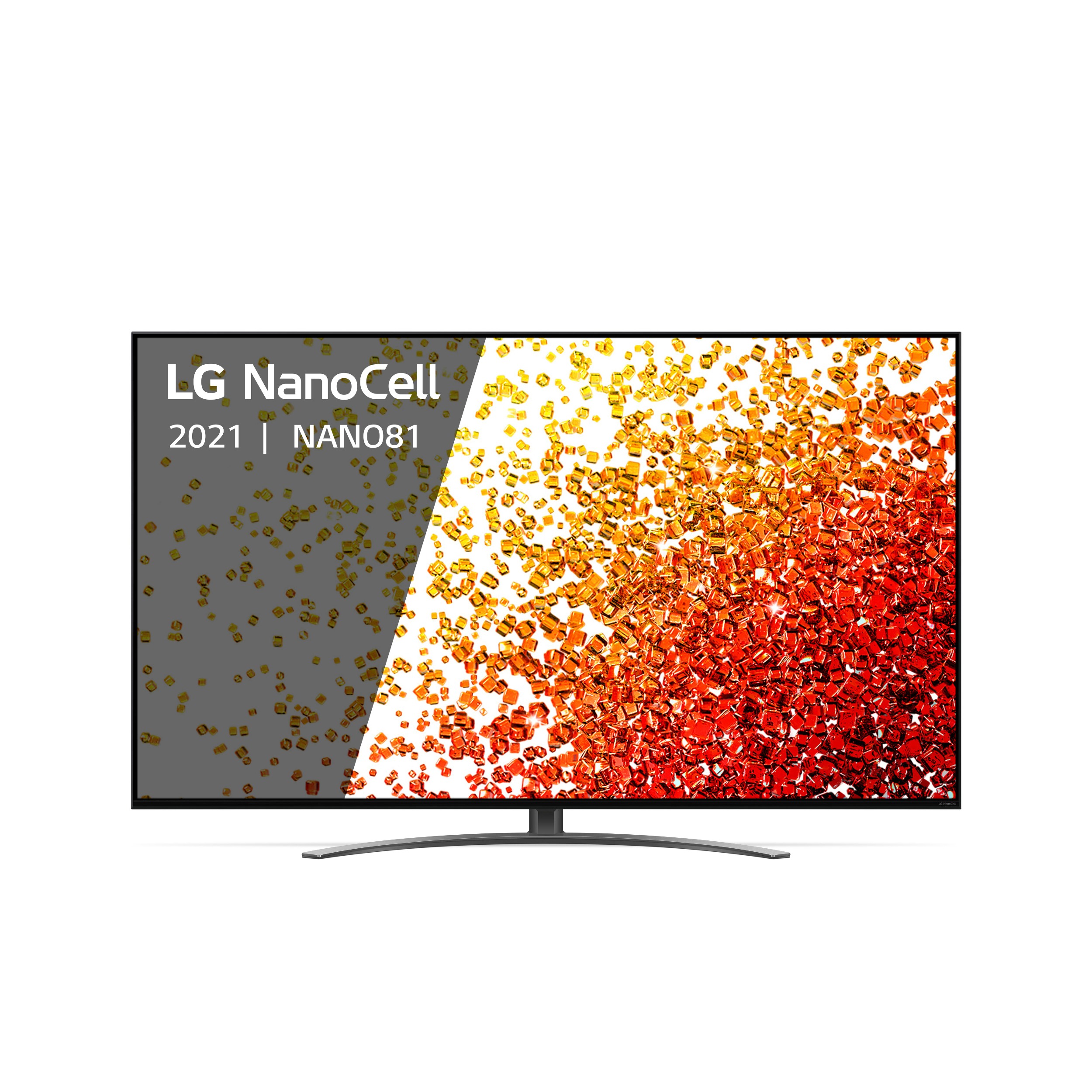 LG 4K Ultra HD TV 50NANO816PA(2021 ) online kopen