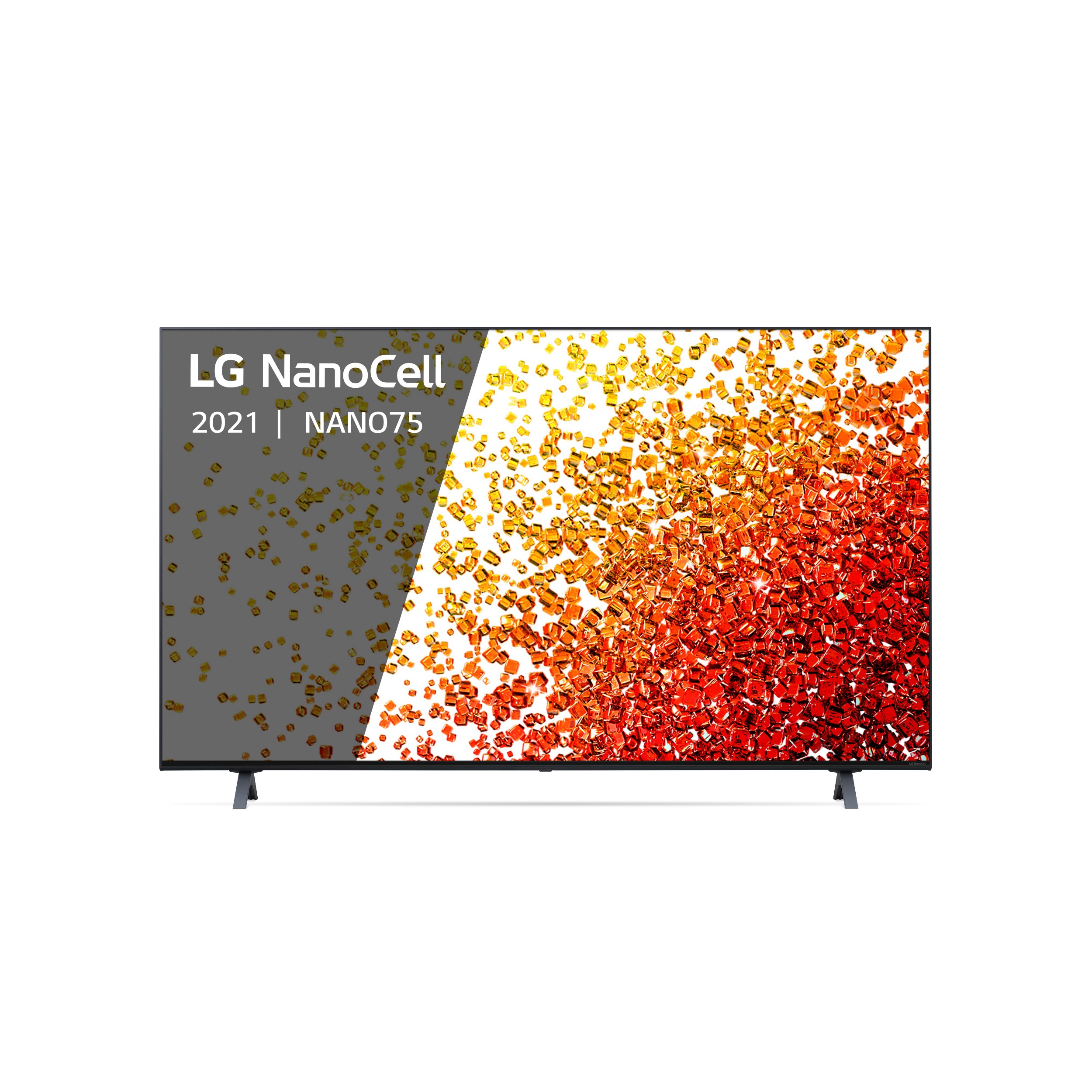 LG 4K Ultra HD TV 50NANO756PA (2021) online kopen
