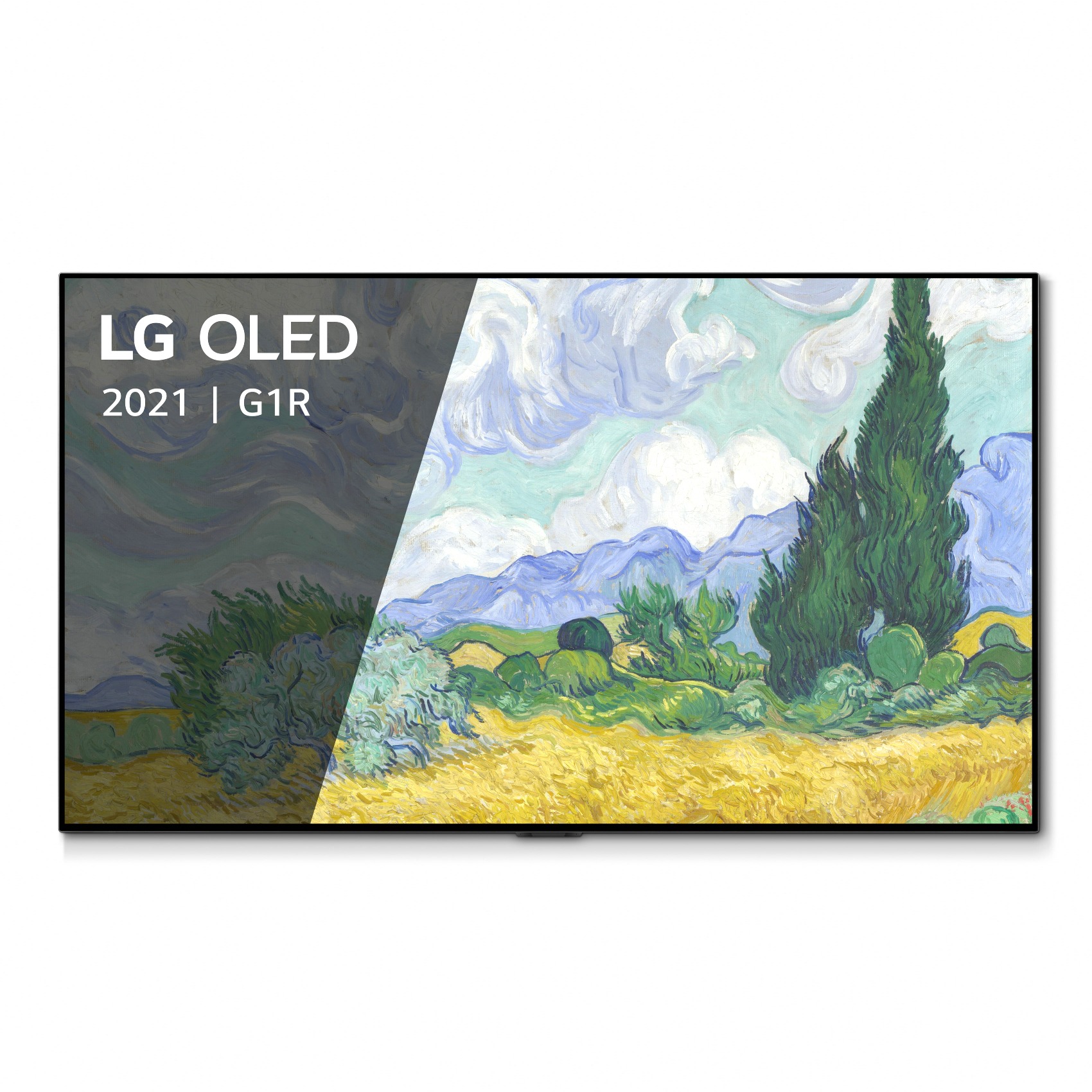 LG OLED65G1RLA 65 inch OLED TV online kopen