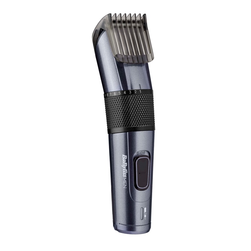 BABYLISS FOR MEN Titanium Hair