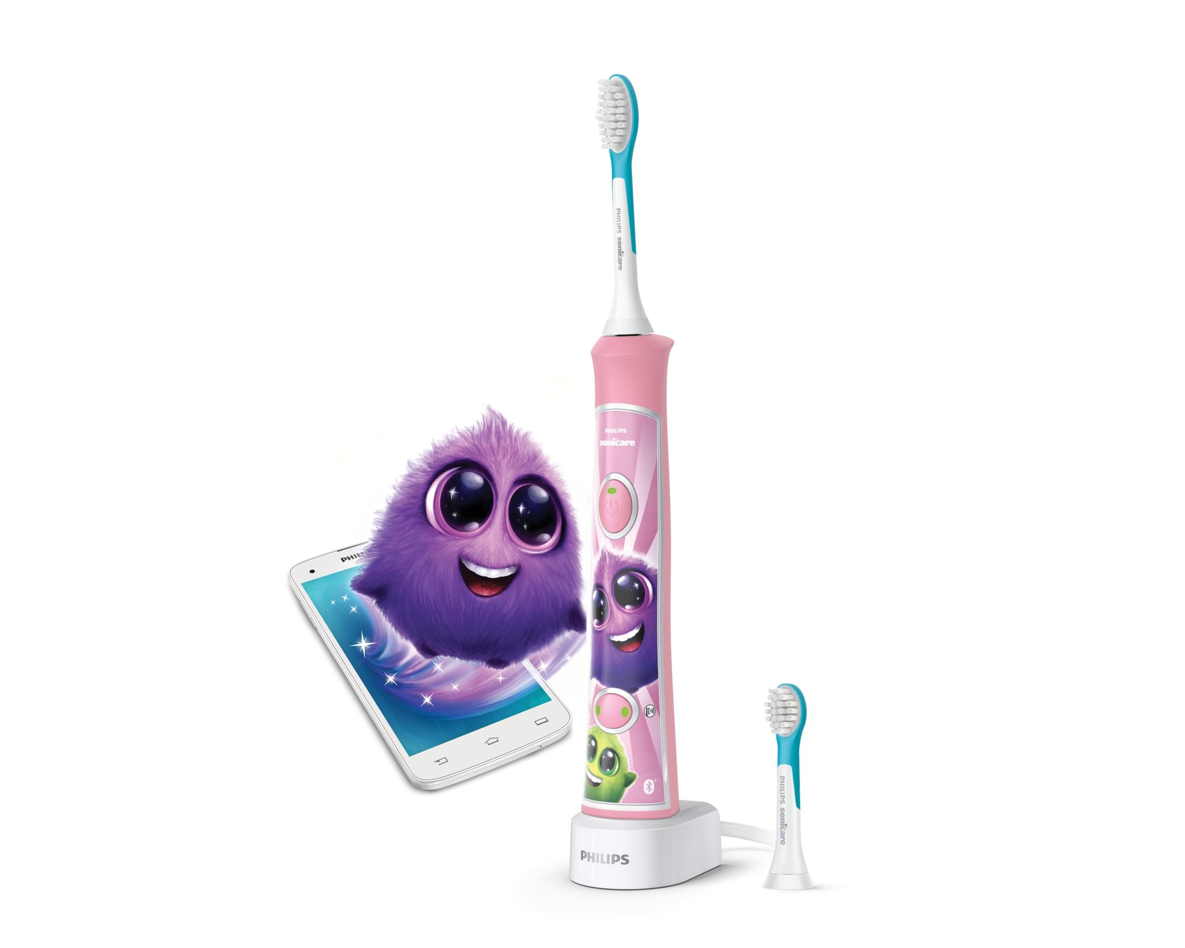 Op UrbanEssentials (wat heb je nodig in de stad?) is alles over verzorging te vinden: waaronder expert en specifiek Philips HX6352/42 Sonicare kids Tandenborstel Roze (Philips-HX635242-Sonicare-kids-Tandenborstel-Roze372589671)