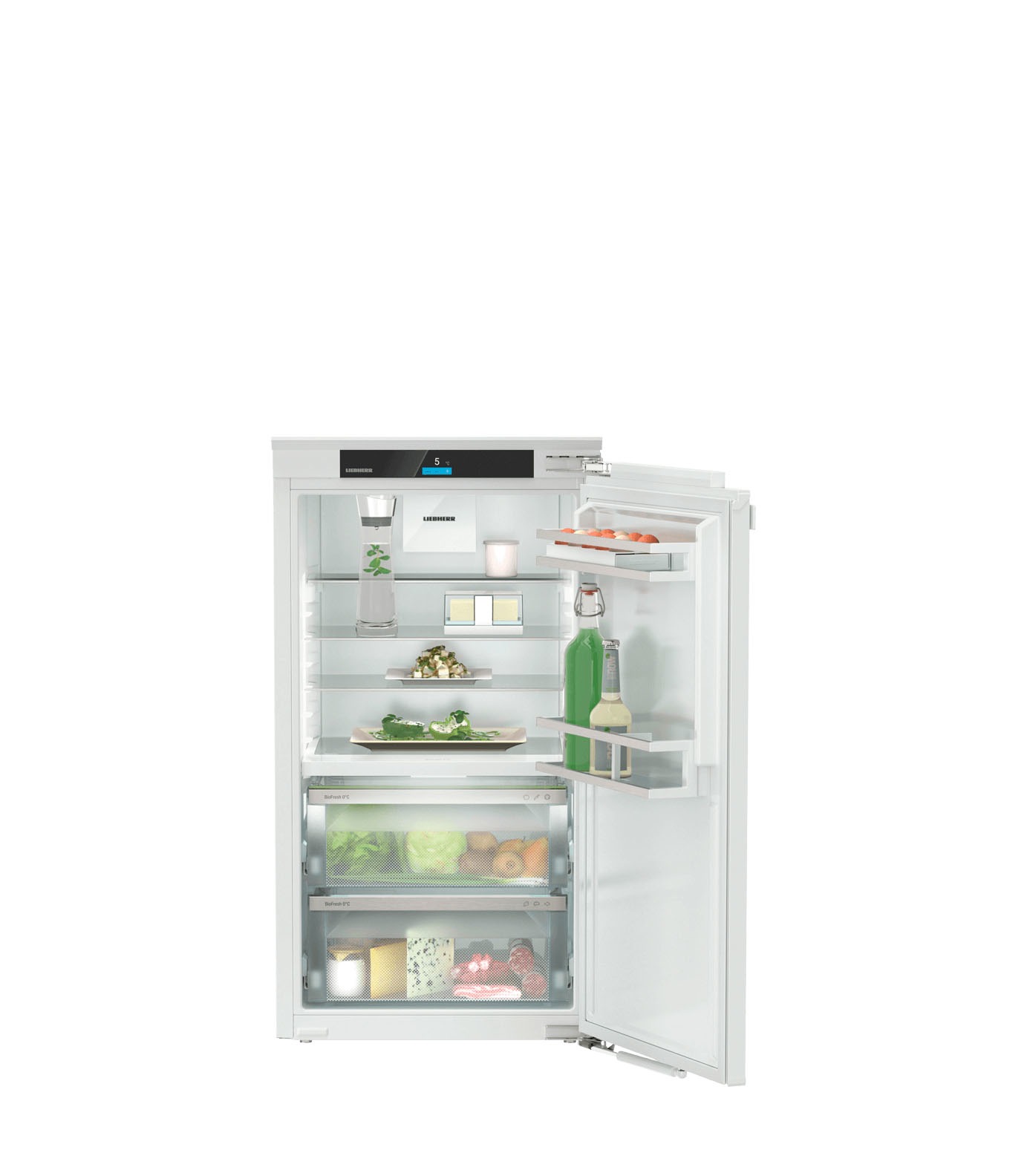 Liebherr IRBd 4050-20 Inbouw koelkast Wit