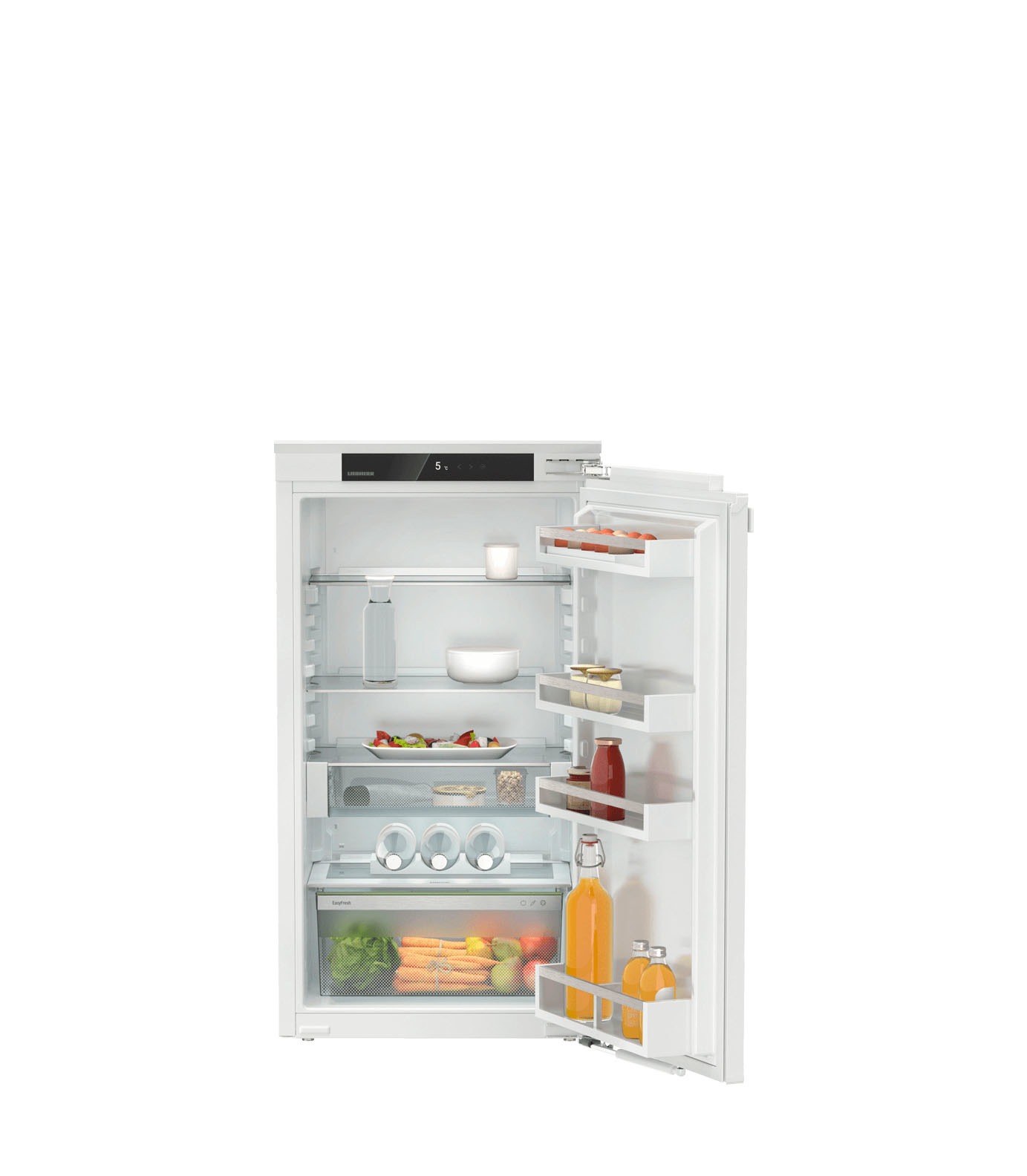 Liebherr IRe 4020-20 Inbouw koelkast zonder vriesvak Wit