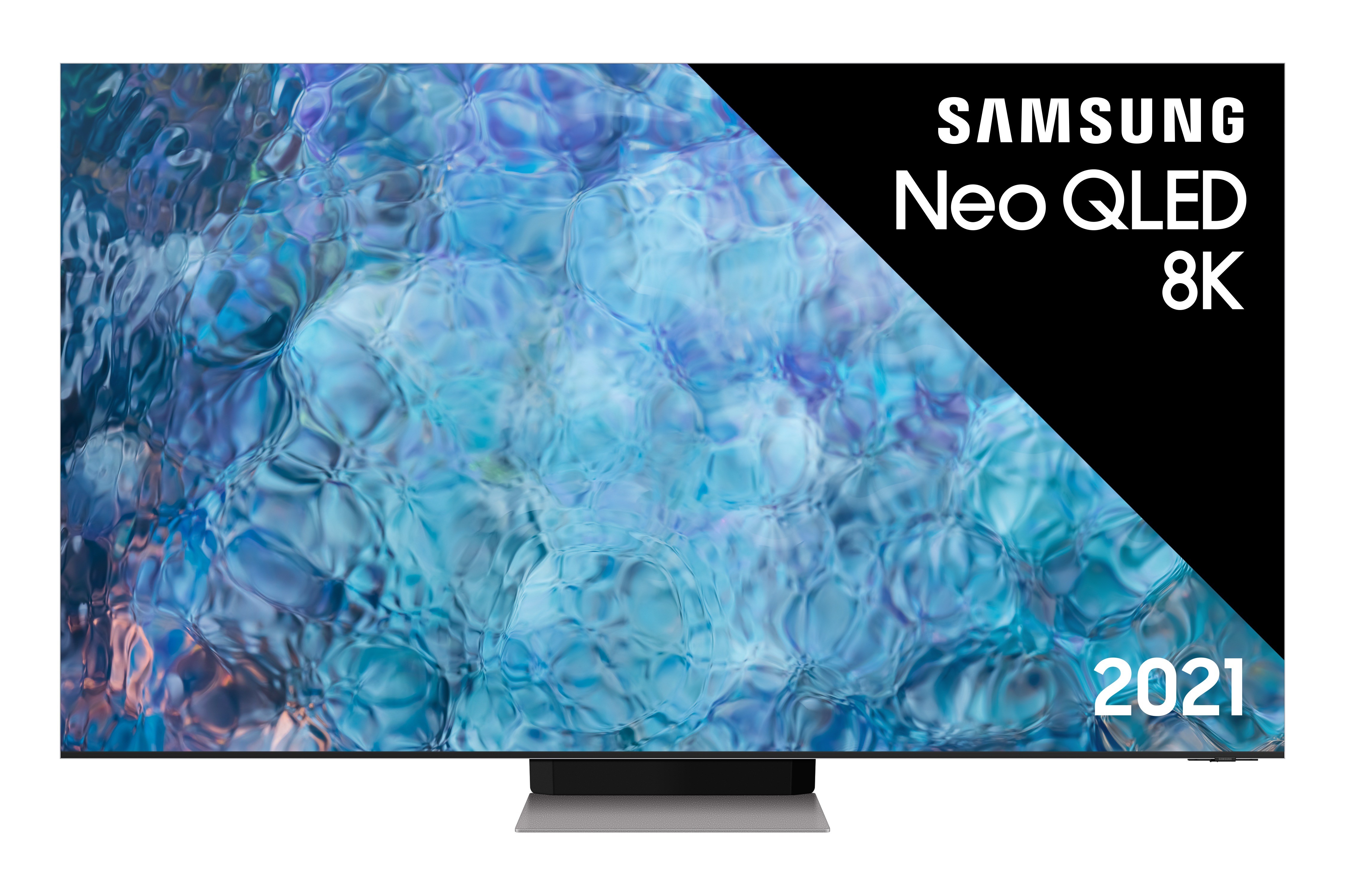Samsung 85" Neo QLED 8K 85QN900A(2021 ) online kopen