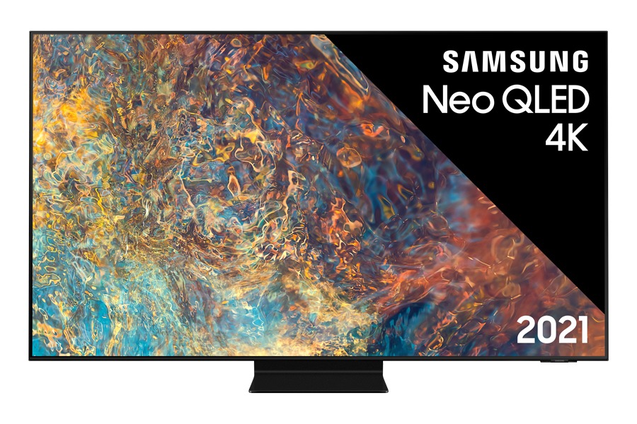 Samsung QE50QN93AAT 50 inch QLED TV online kopen