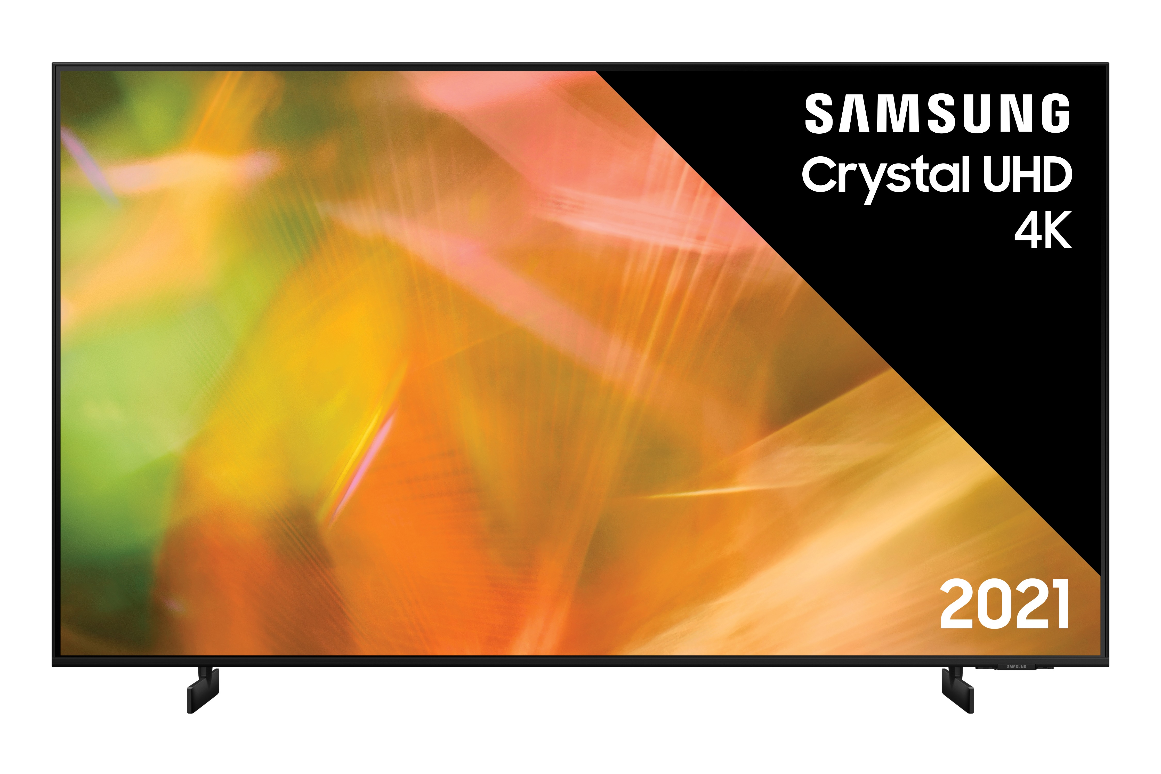 Samsung Crystal UHD TV 75AU8070(2021 ) online kopen