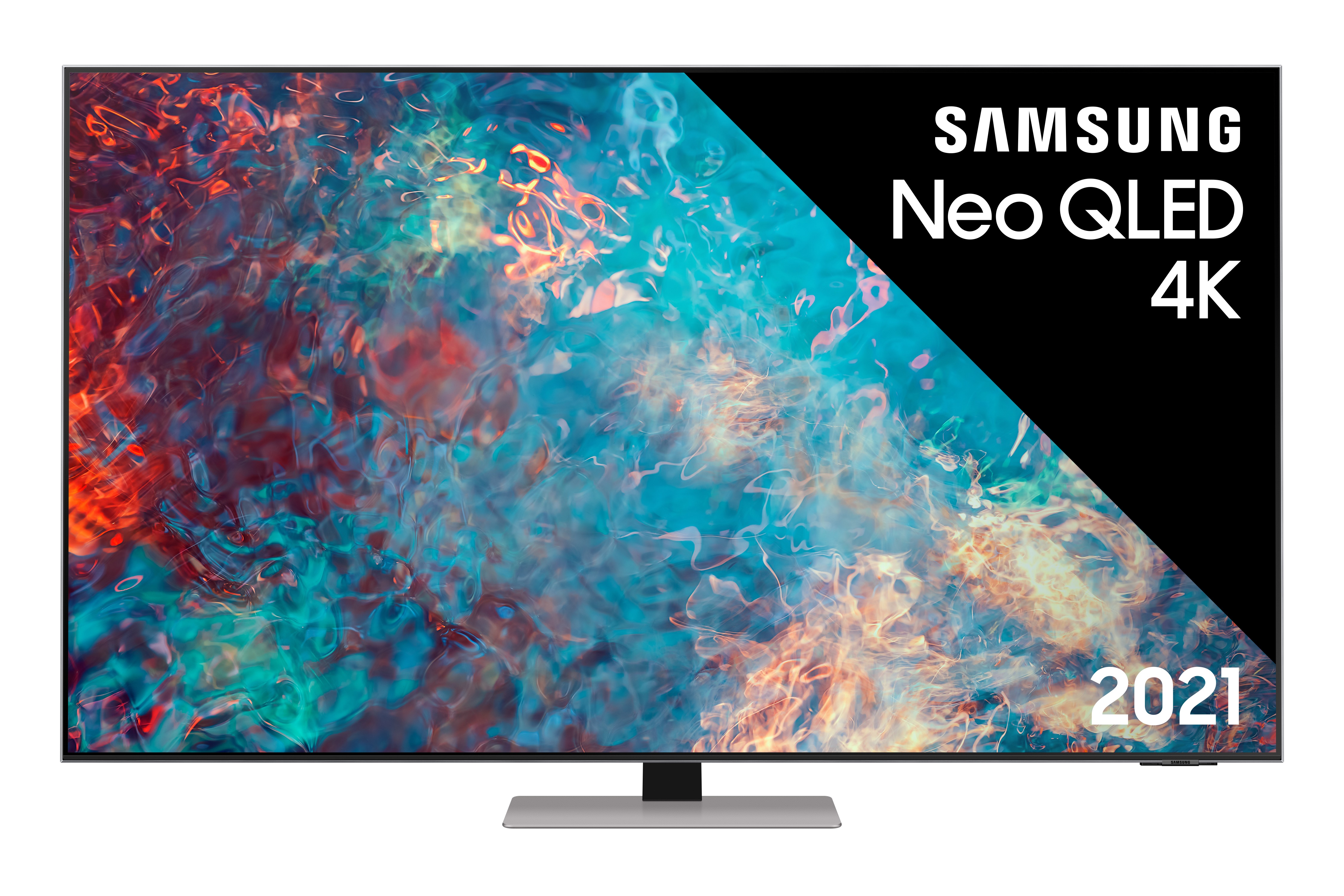 Samsung 85" Neo QLED 4K 85QN85A(2021 ) online kopen