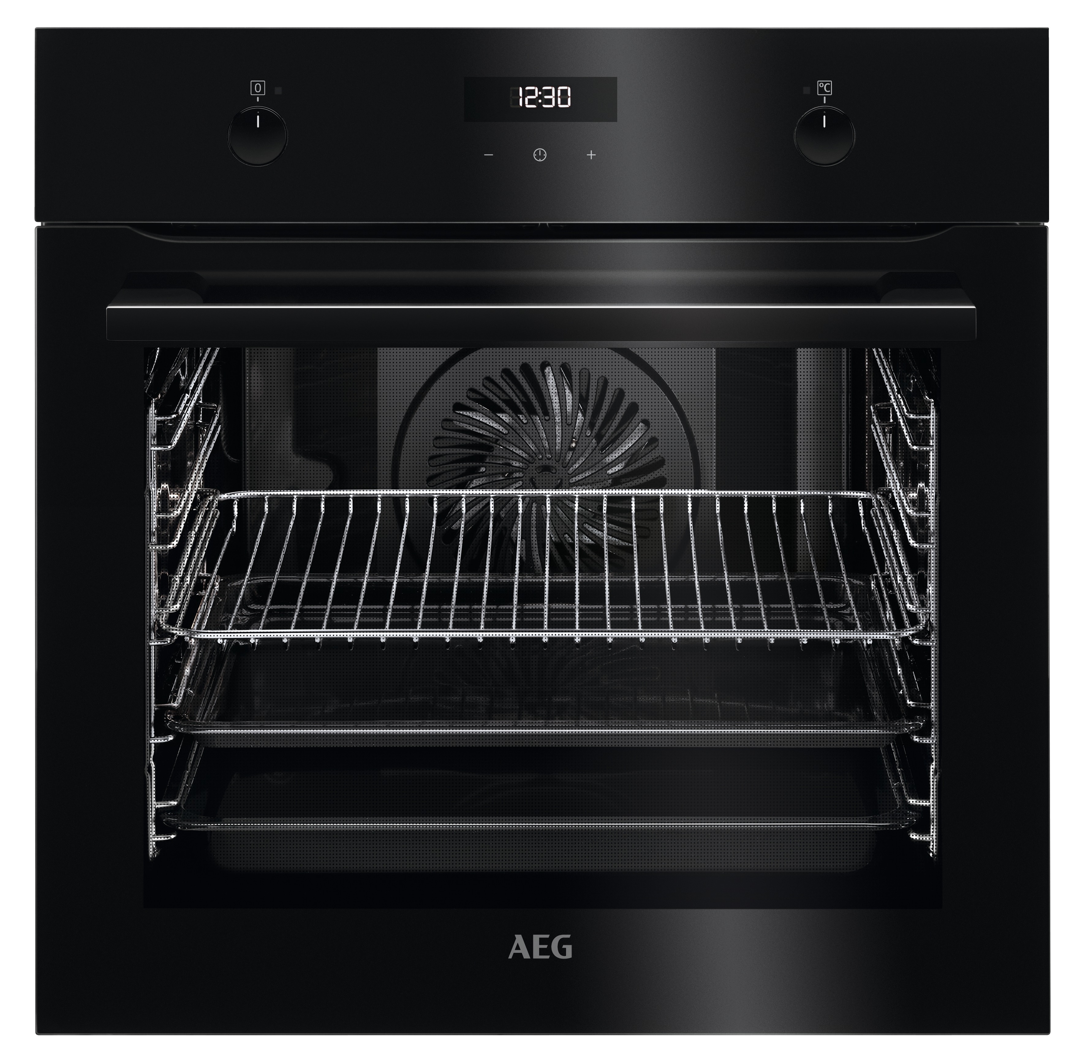 AEG SurroundCook® Heteluchtoven BEE435060B online kopen